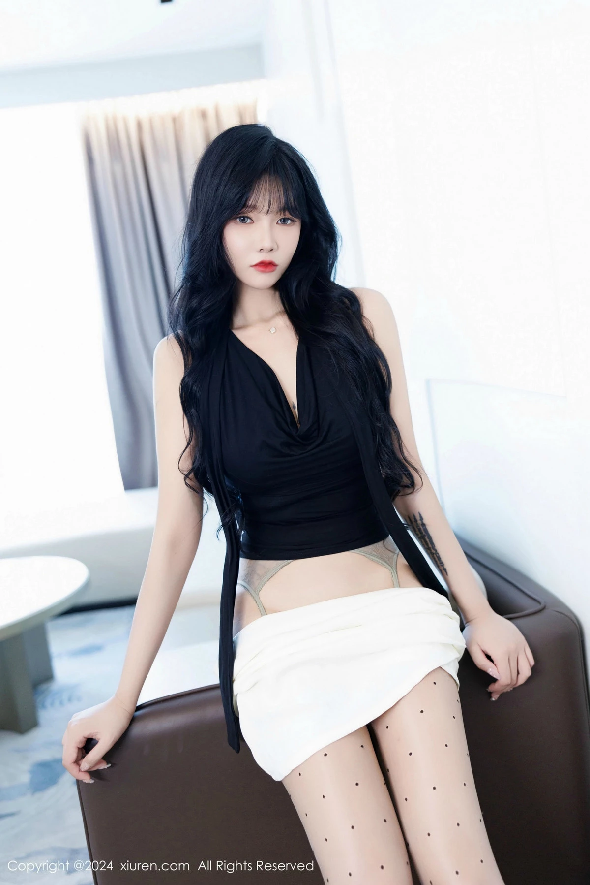 Xrmnw.Vip_娜比_合集 Xrmnw.Vip_娜比_写真