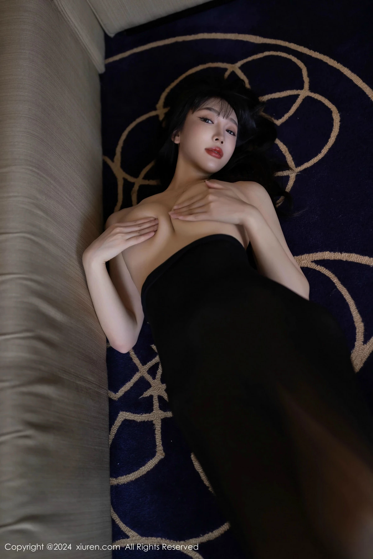 Xrmnw.Vip_陆萱萱_写真