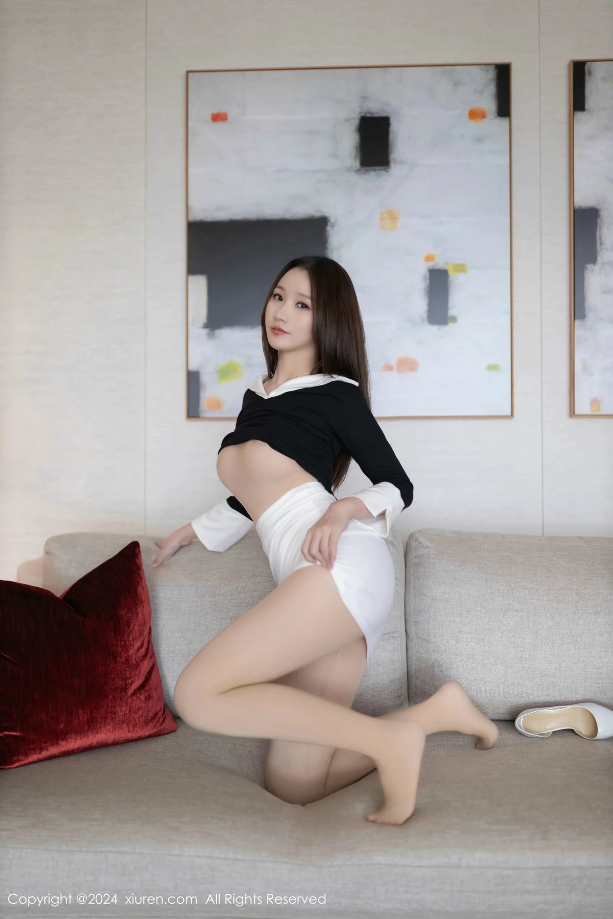 Xrmnw.Vip_杏子_合集 Xrmnw.Vip_杏子_写真