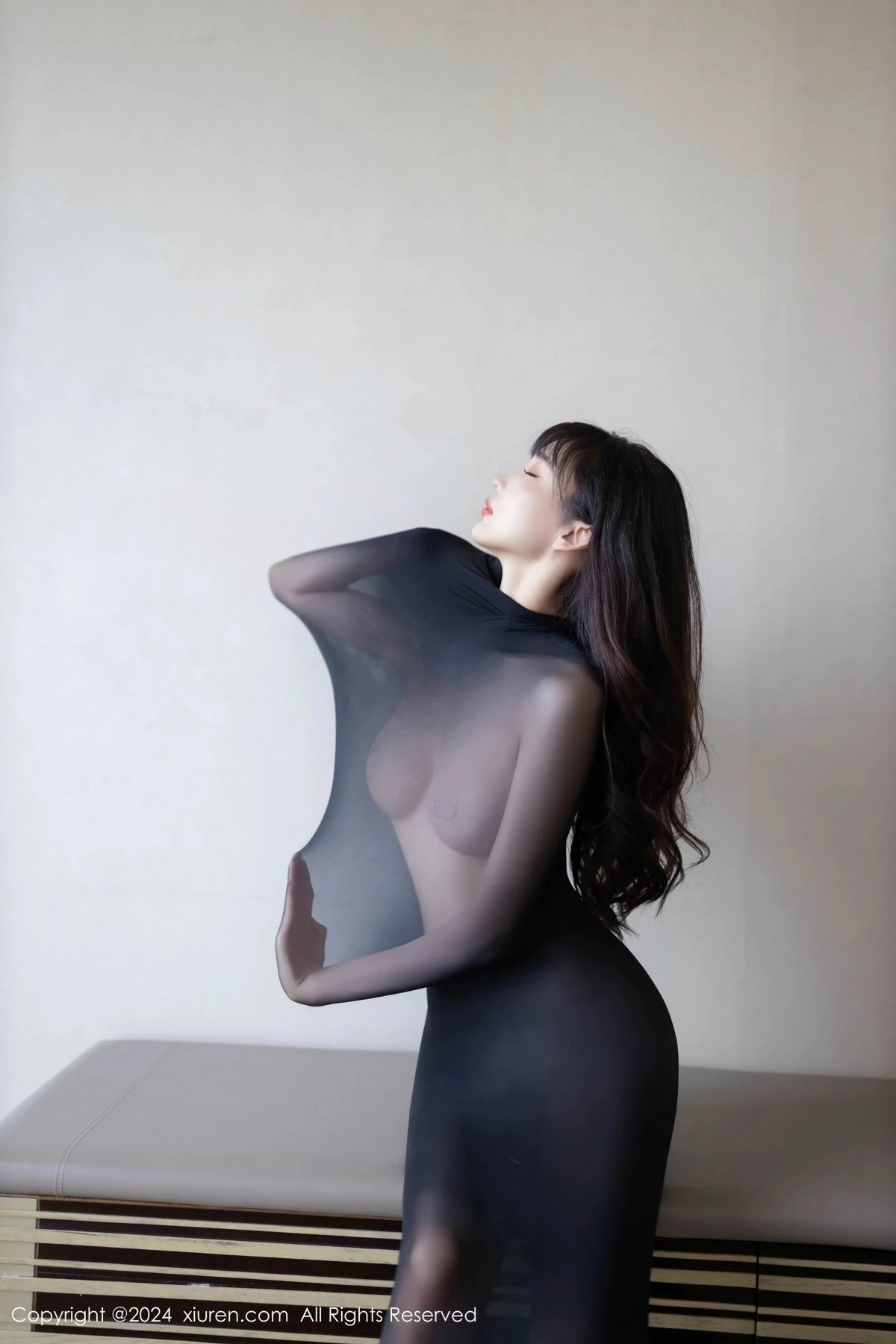 Xrmnw.Vip_陆萱萱_写真