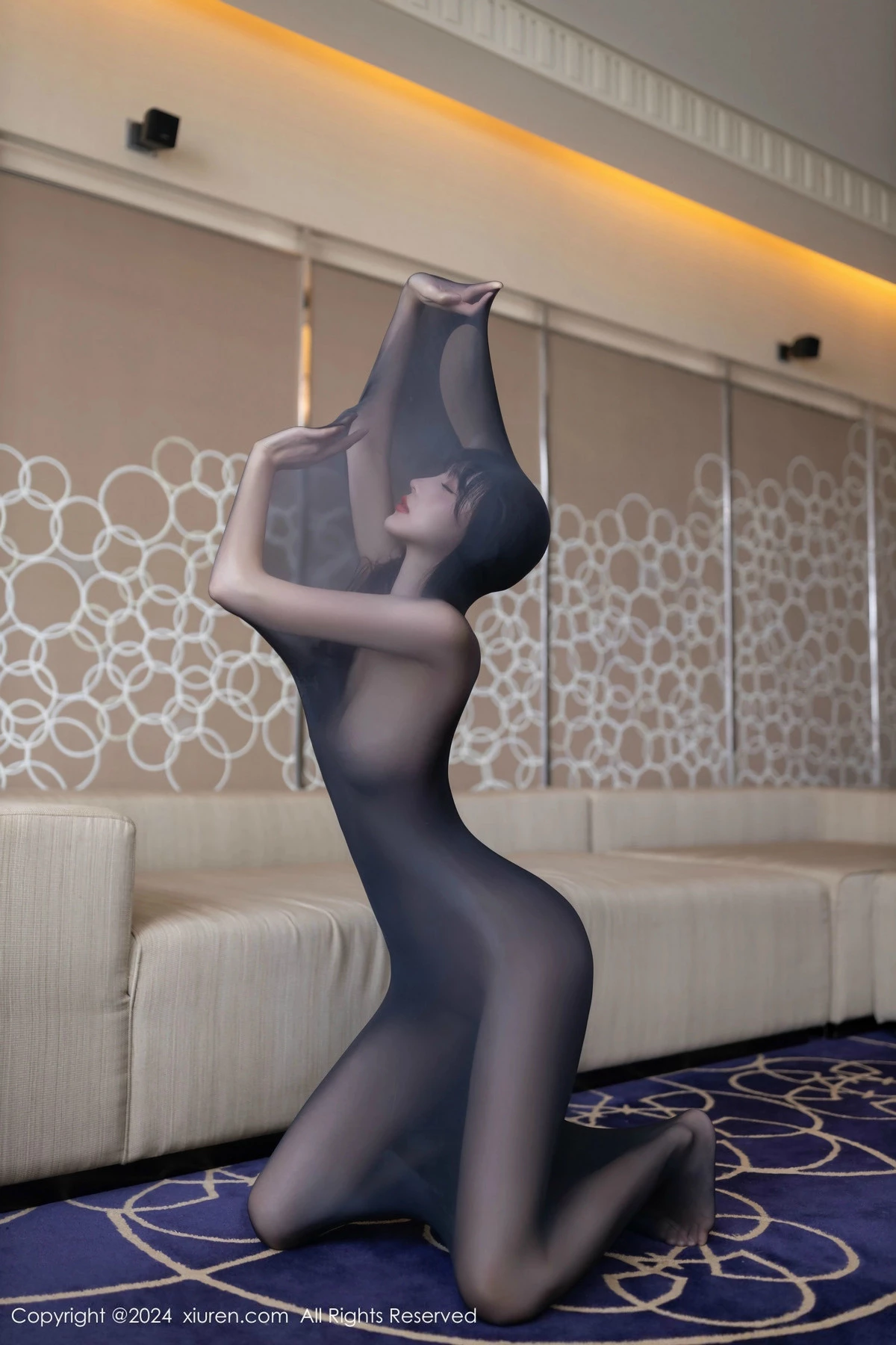 Xrmnw.Vip_陆萱萱_合集 Xrmnw.Vip_陆萱萱_写真