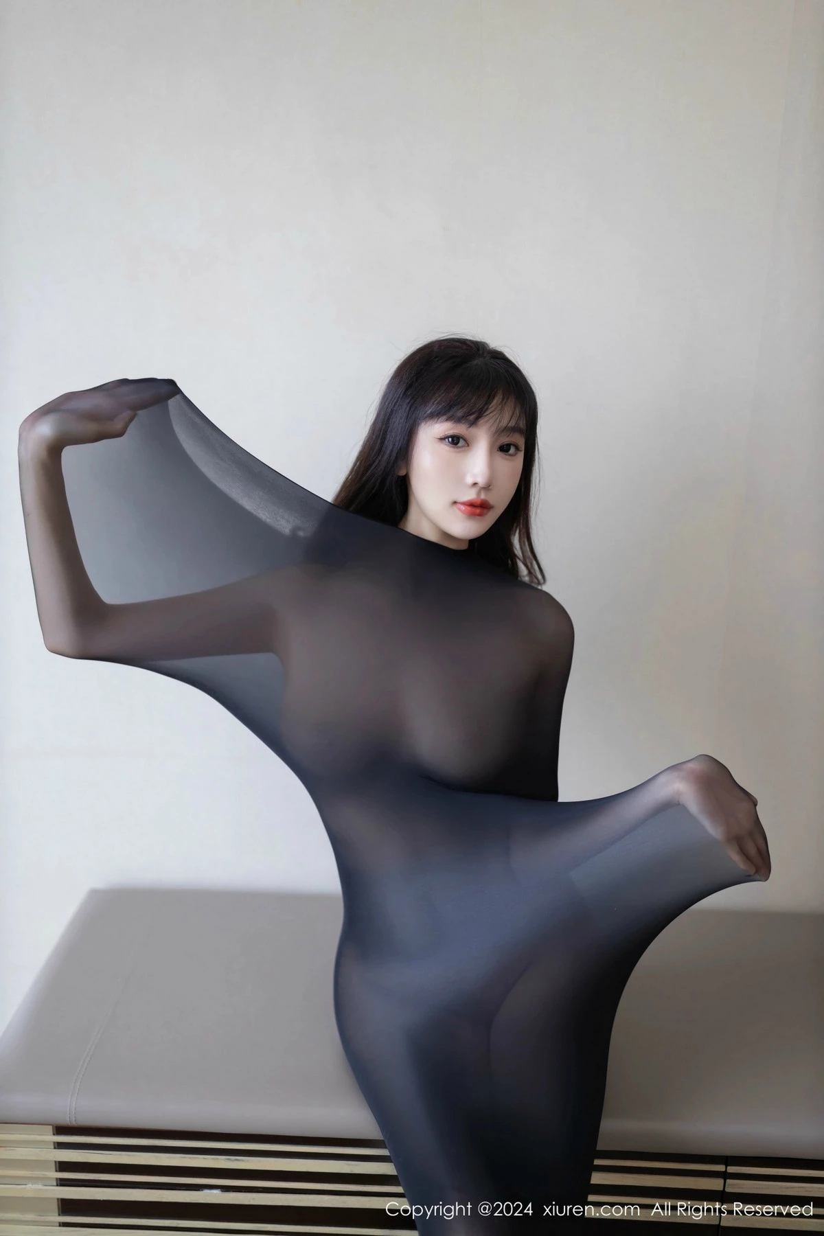 Xrmnw.Vip_陆萱萱_写真