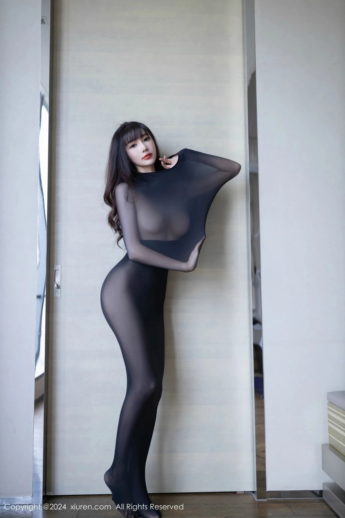 Xrmnw.Vip_陆萱萱_写真