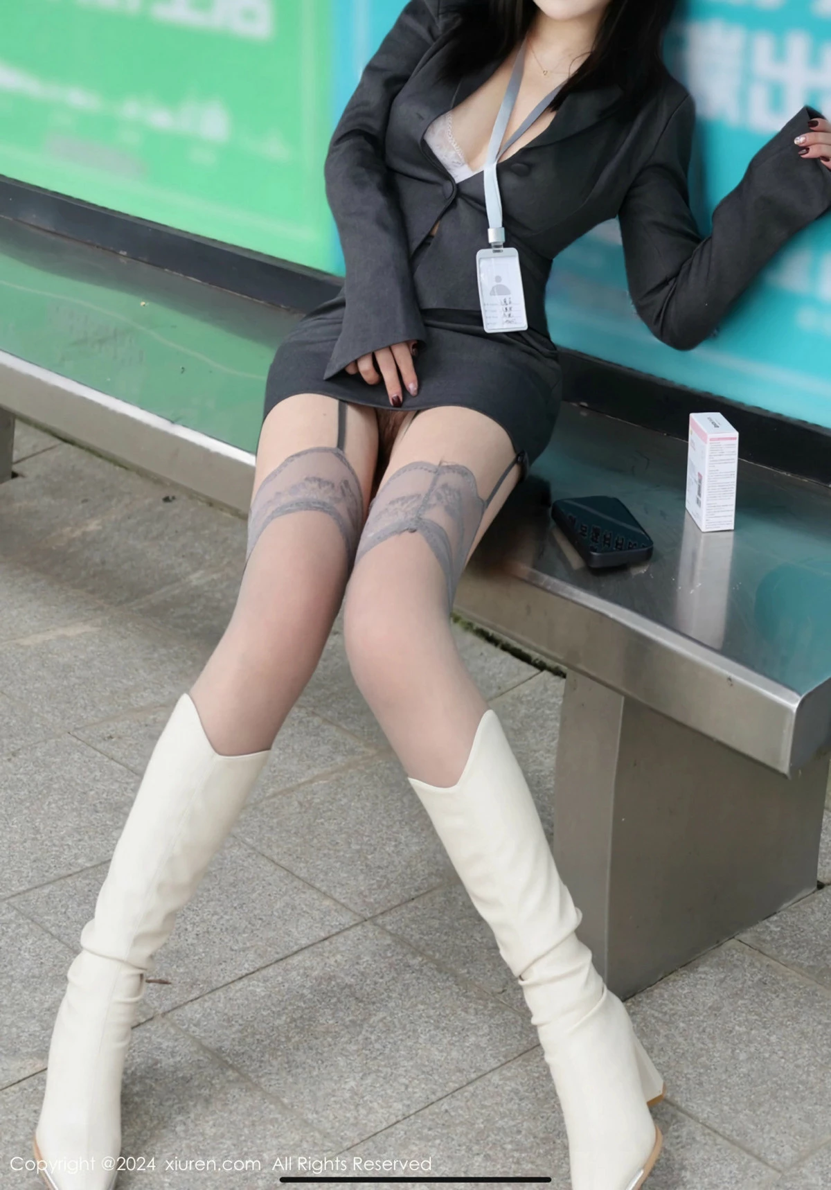 Xrmnw.Vip_小薯条_合集 Xrmnw.Vip_小薯条_写真