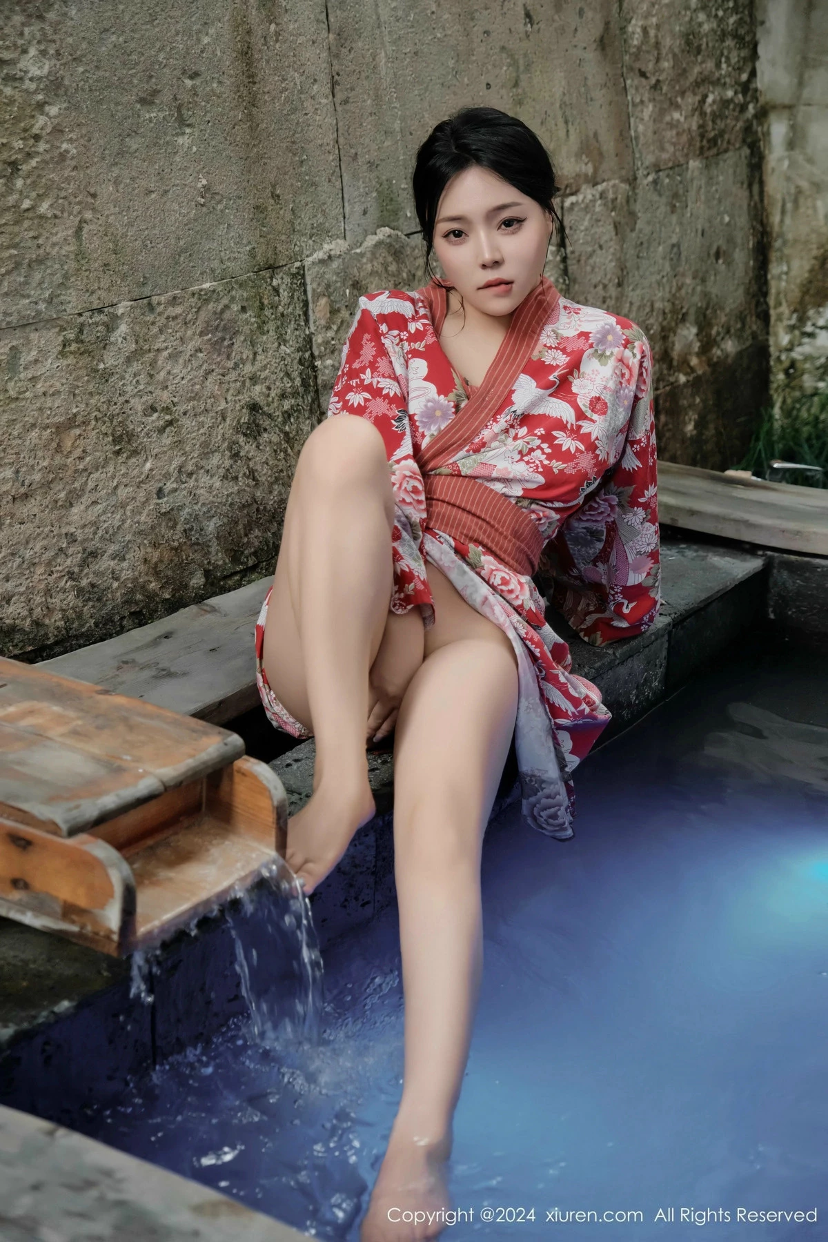 Xrmnw.Vip_麦田_合集 Xrmnw.Vip_麦田_写真