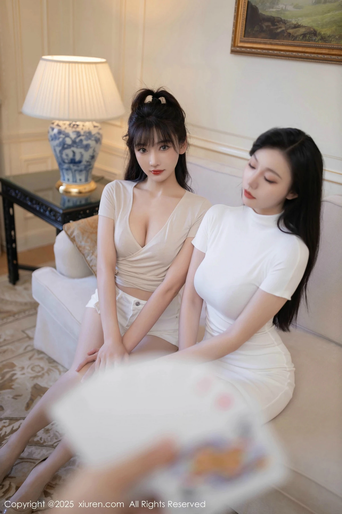 Xrmnw.Vip_模特合集_写真