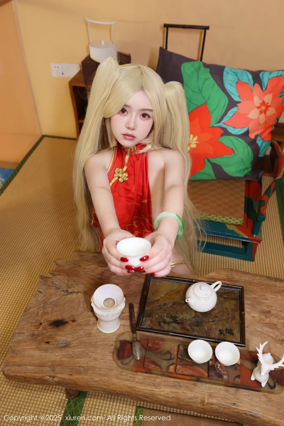 Xrmnw.Vip_小薯条_合集 Xrmnw.Vip_小薯条_写真