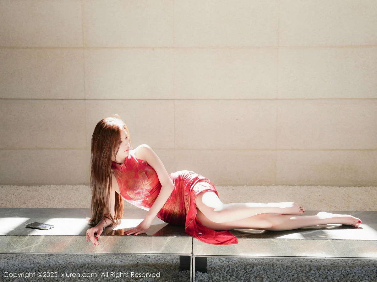 Xrmnw.Vip_周妍希_写真