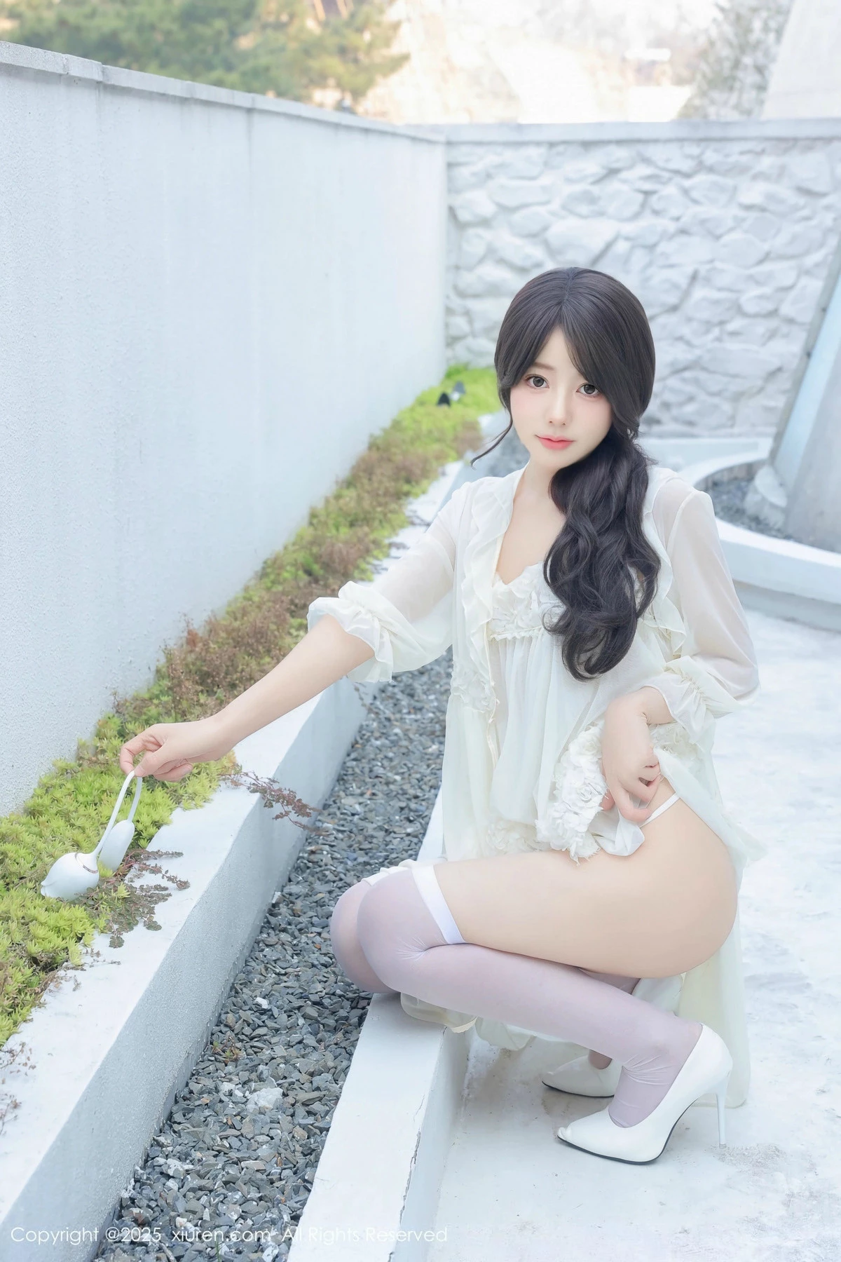 Xrmnw.Vip_桃妖夭_合集 Xrmnw.Vip_桃妖夭_写真