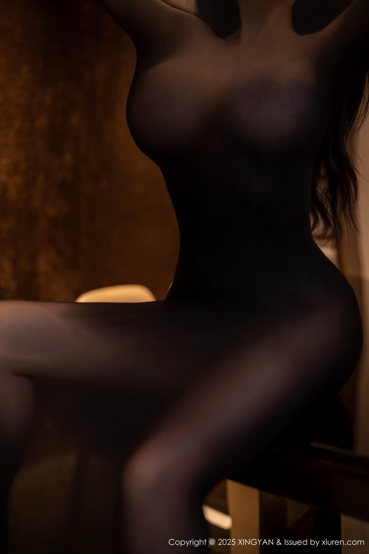 Xrmnw.Vip_潘思沁_写真