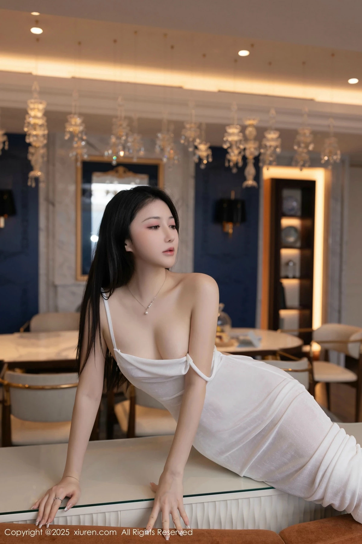 Xrmnw.Vip_鱼子酱_写真