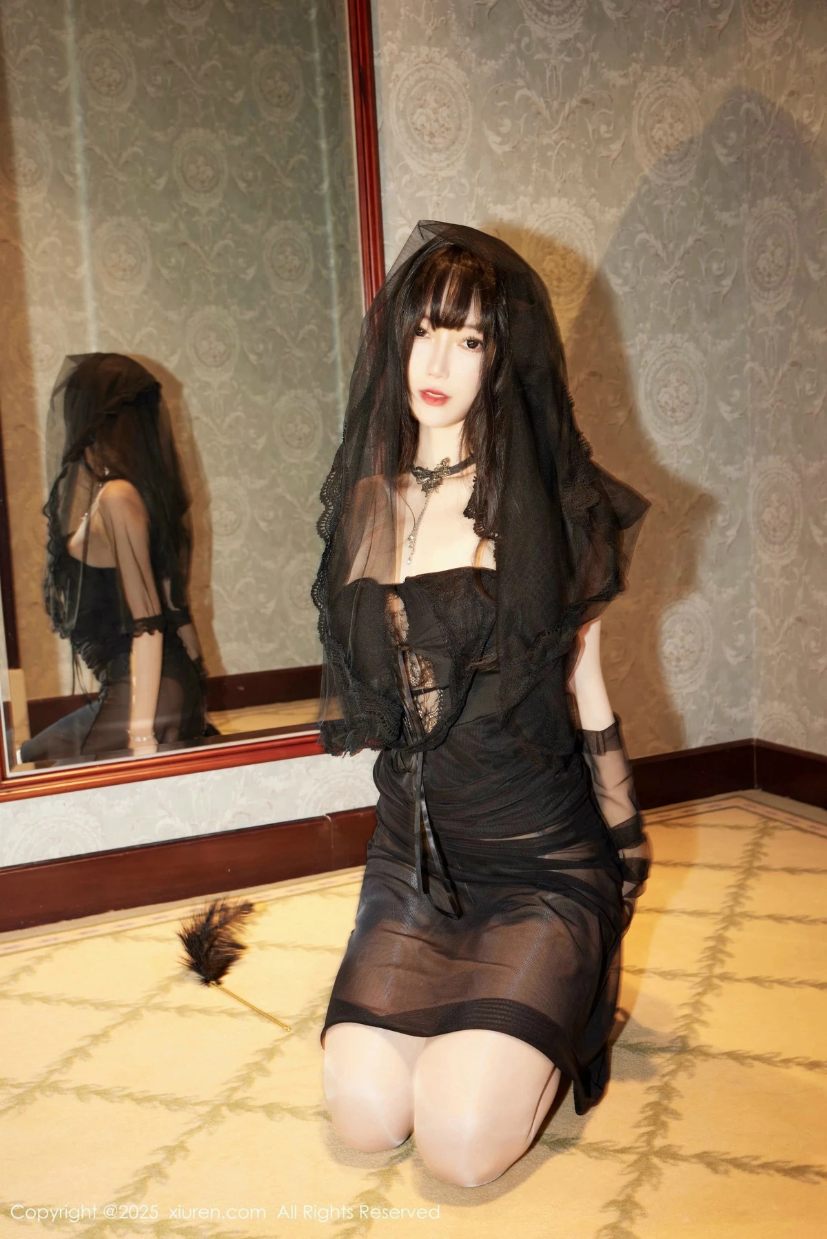 Xrmnw.Vip_玥儿玥_写真