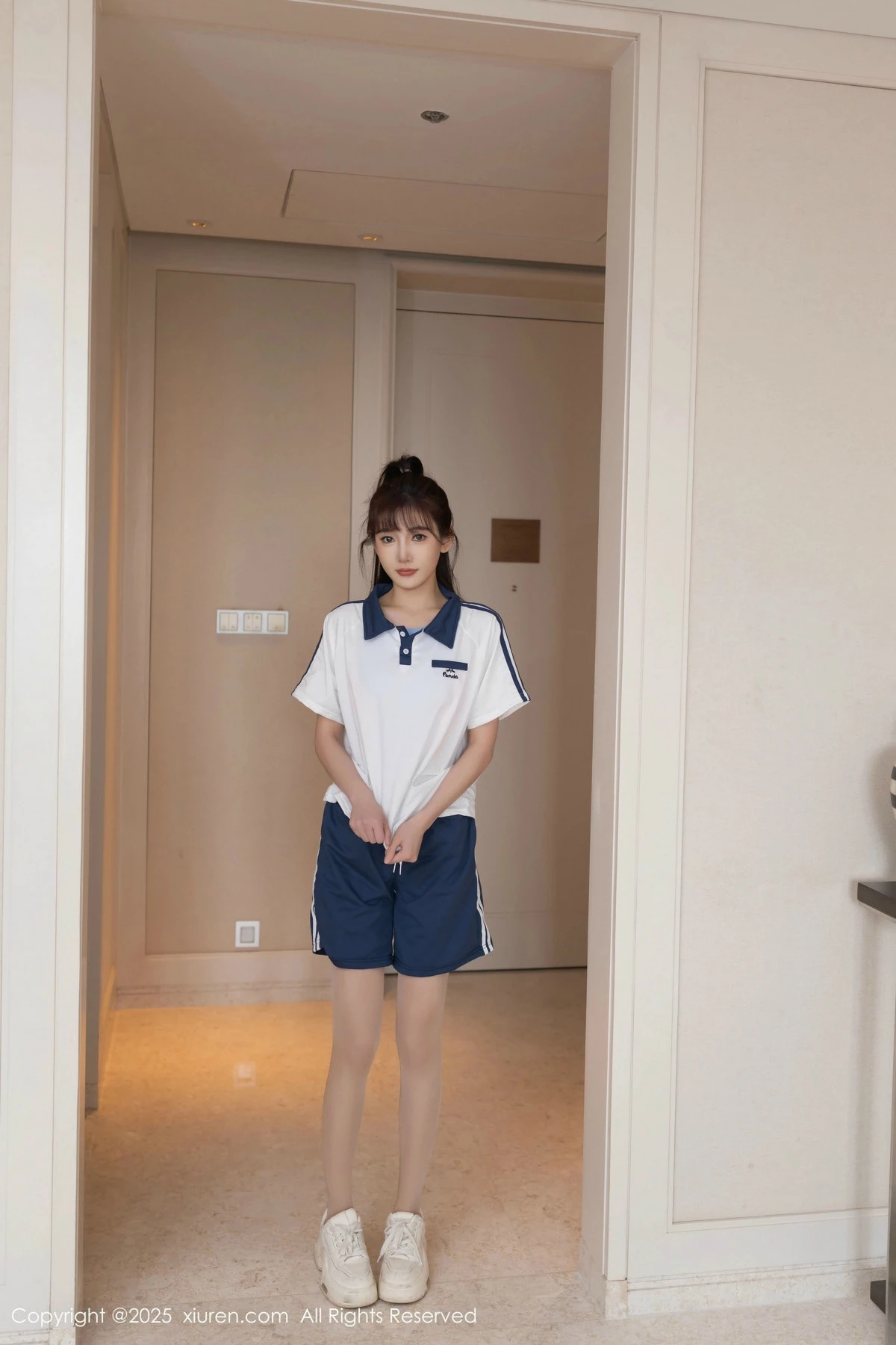 Xrmnw.Vip_陆萱萱_合集 Xrmnw.Vip_陆萱萱_写真