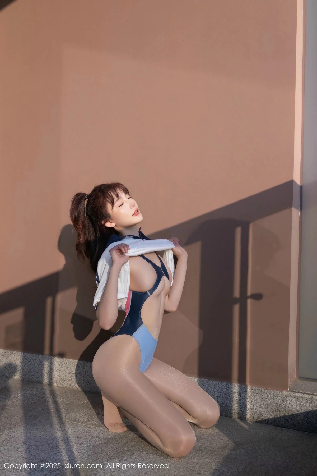 Xrmnw.Vip_陆萱萱_合集 Xrmnw.Vip_陆萱萱_写真