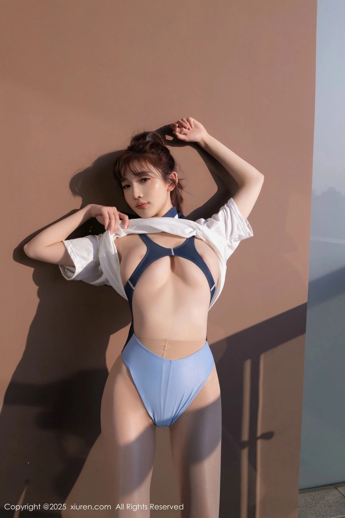 Xrmnw.Vip_陆萱萱_合集 Xrmnw.Vip_陆萱萱_写真