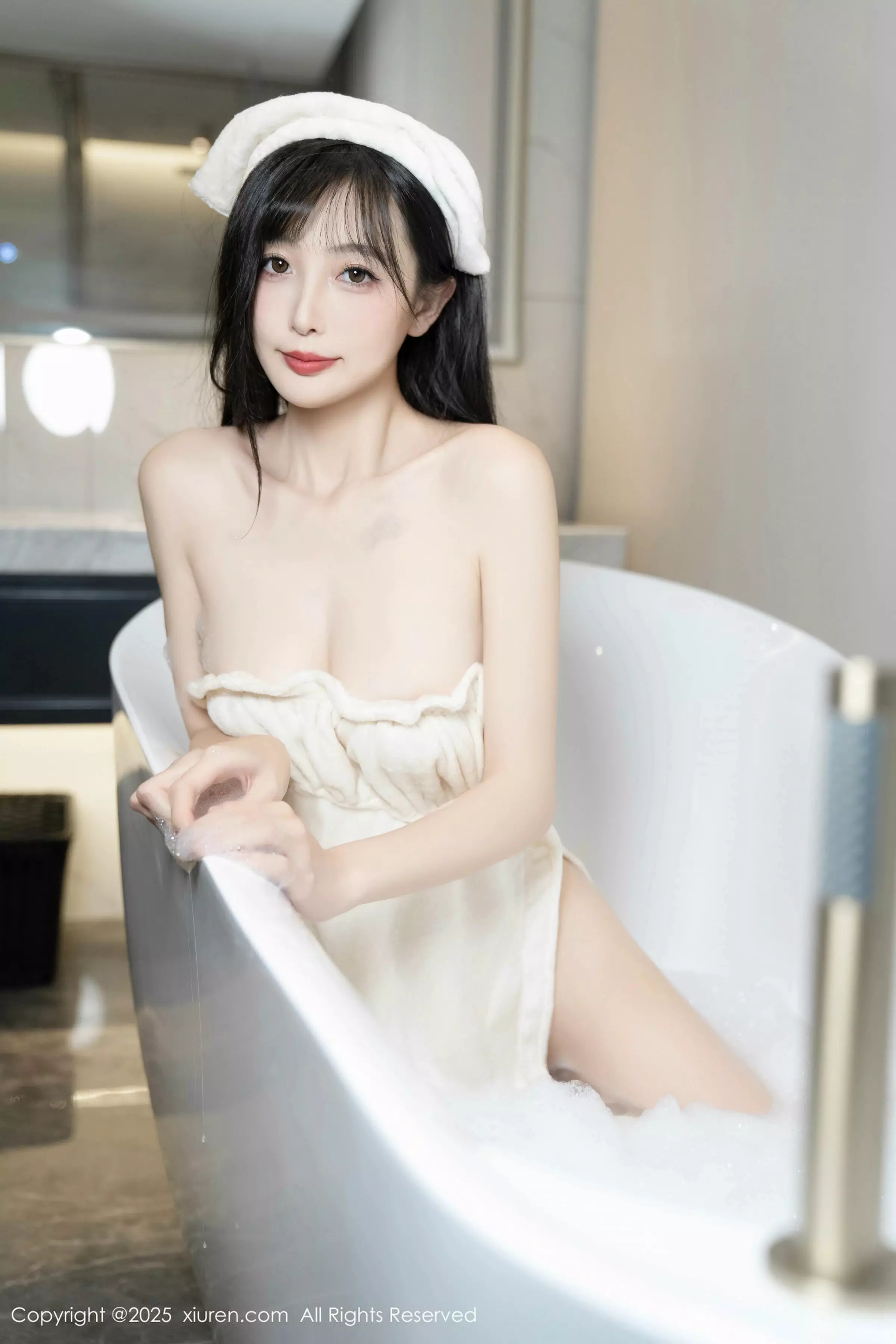 Xrmnw.Vip_樱桃小阑子_写真