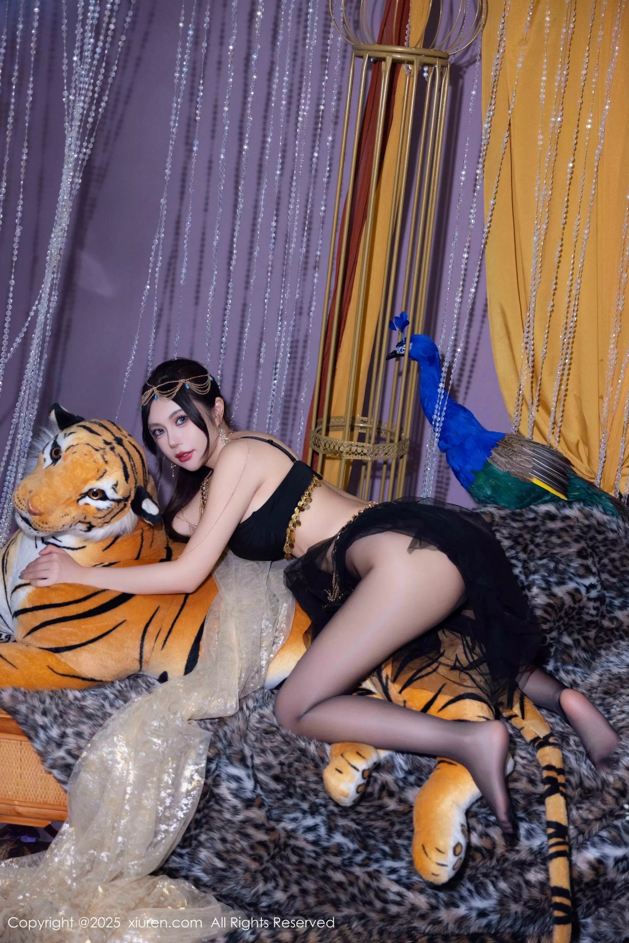 Xrmnw.Vip_绮里嘉_合集 Xrmnw.Vip_绮里嘉_写真