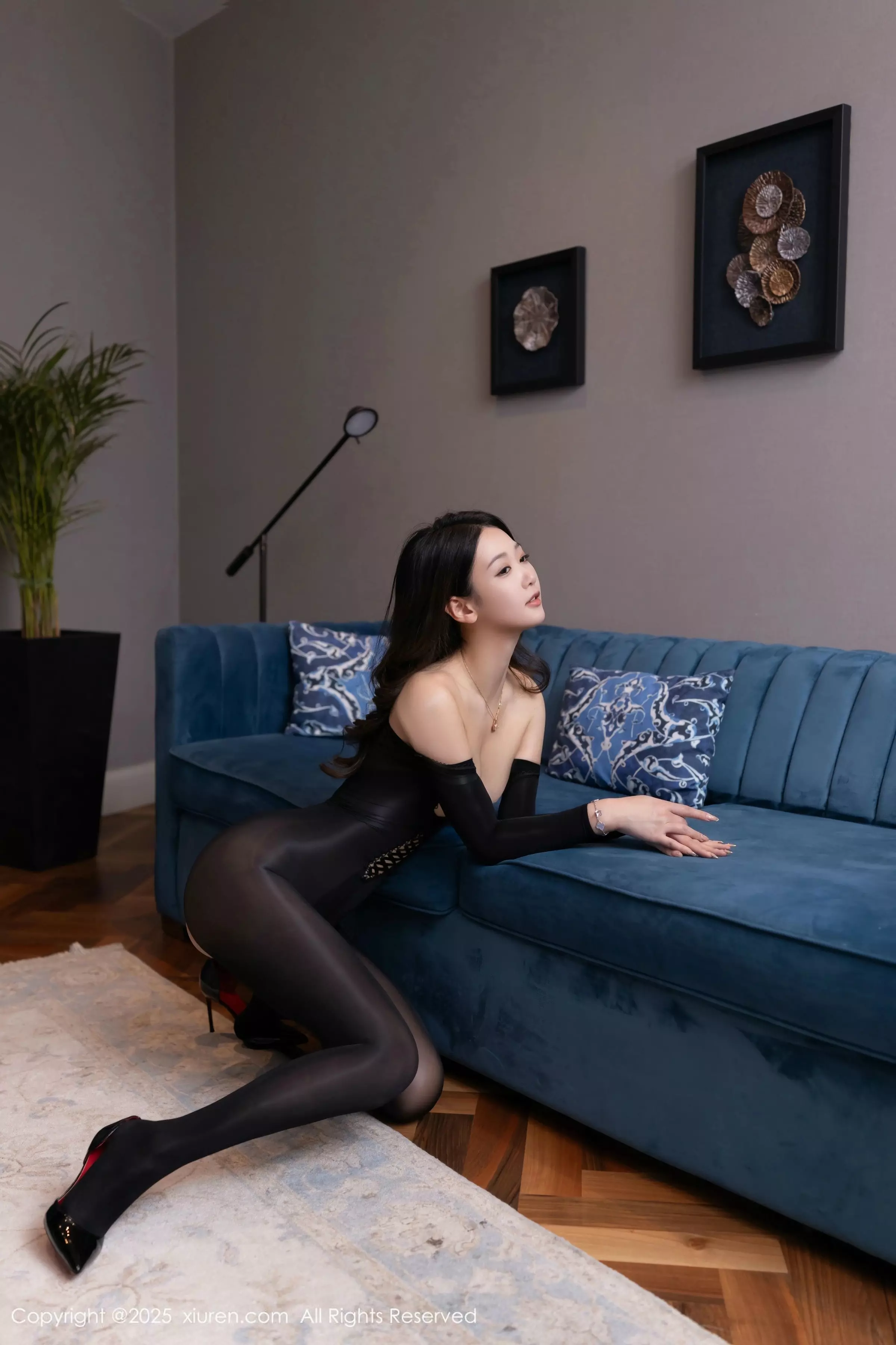 Xrmnw.Vip_唐安琪_写真