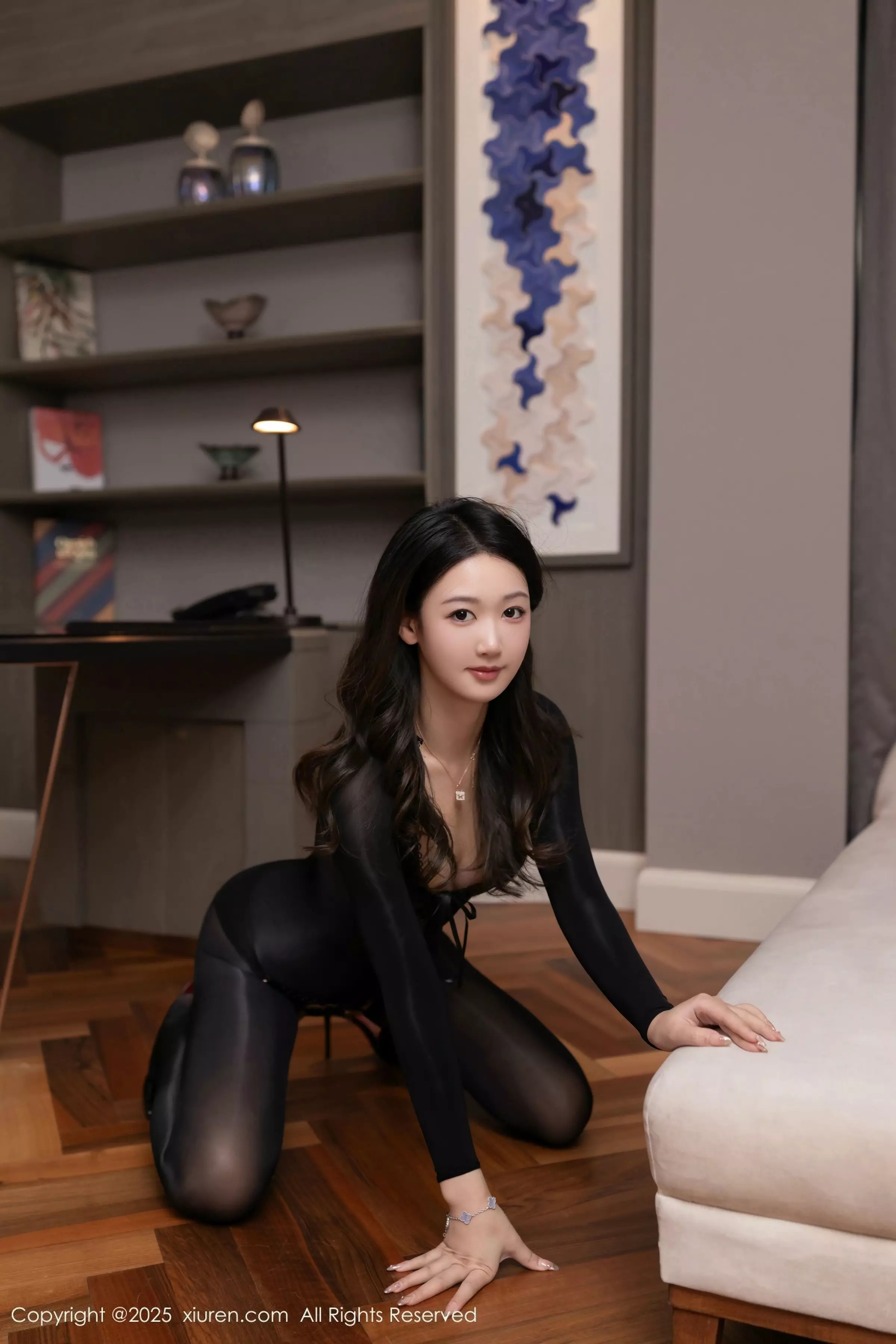 Xrmnw.Vip_唐安琪_合集 Xrmnw.Vip_唐安琪_写真