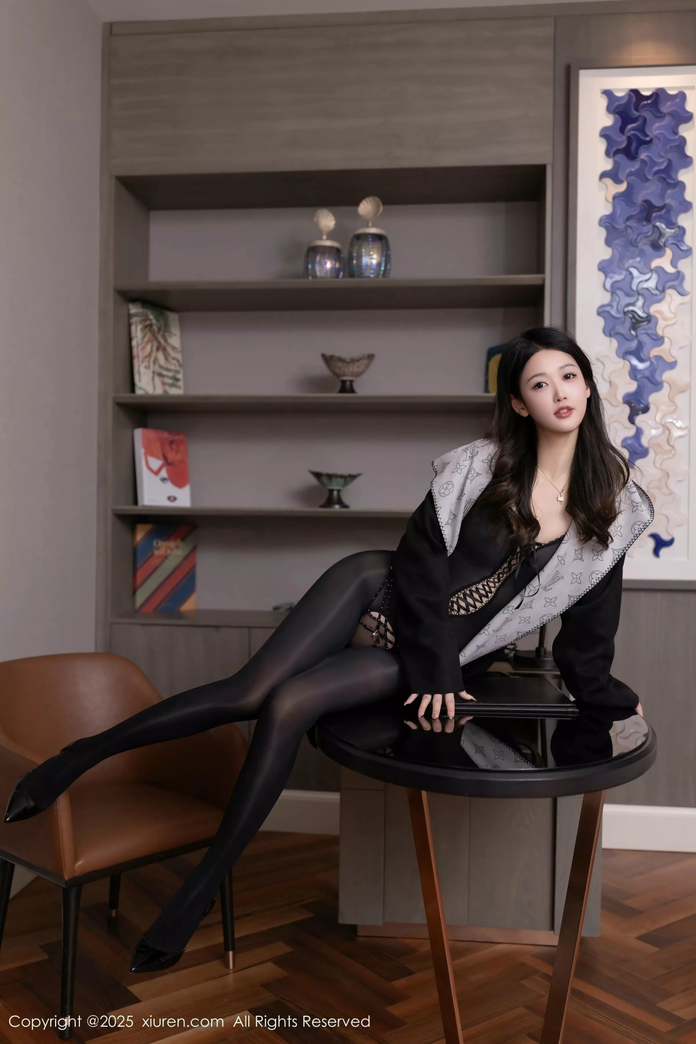 Xrmnw.Vip_唐安琪_写真