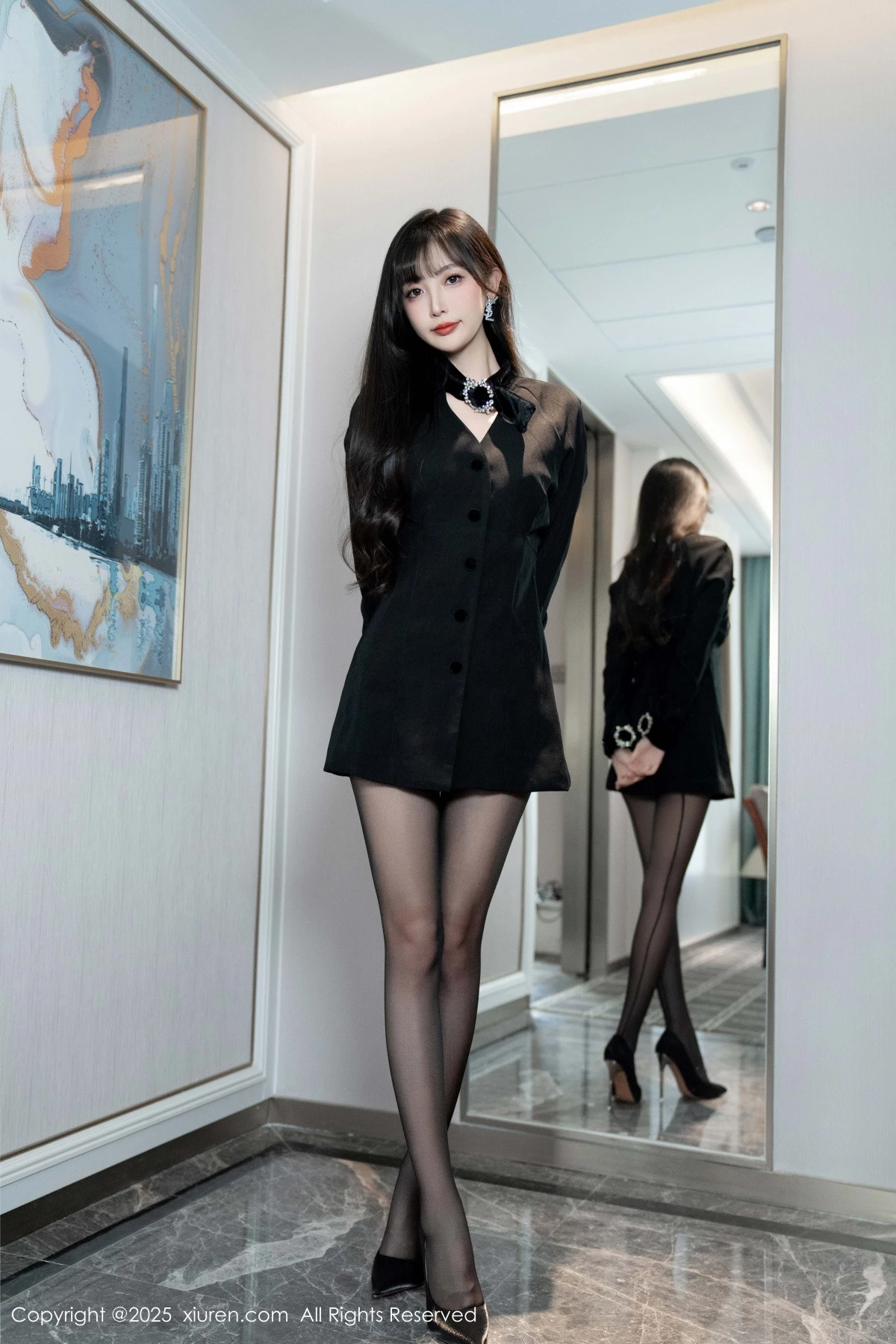 Xrmnw.Vip_樱桃小阑子_合集 Xrmnw.Vip_樱桃小阑子_写真