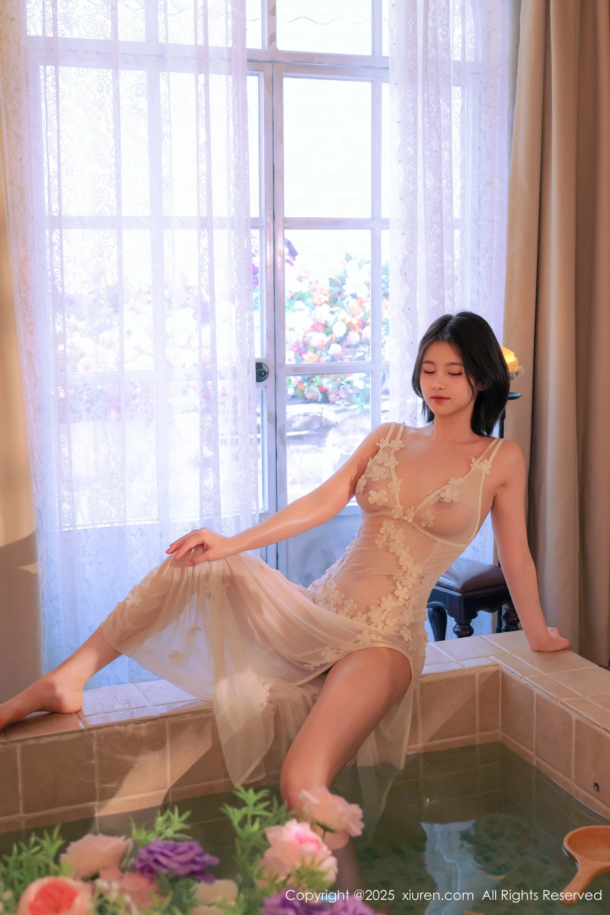 Xrmnw.Vip_小橘子_合集 Xrmnw.Vip_小橘子_写真