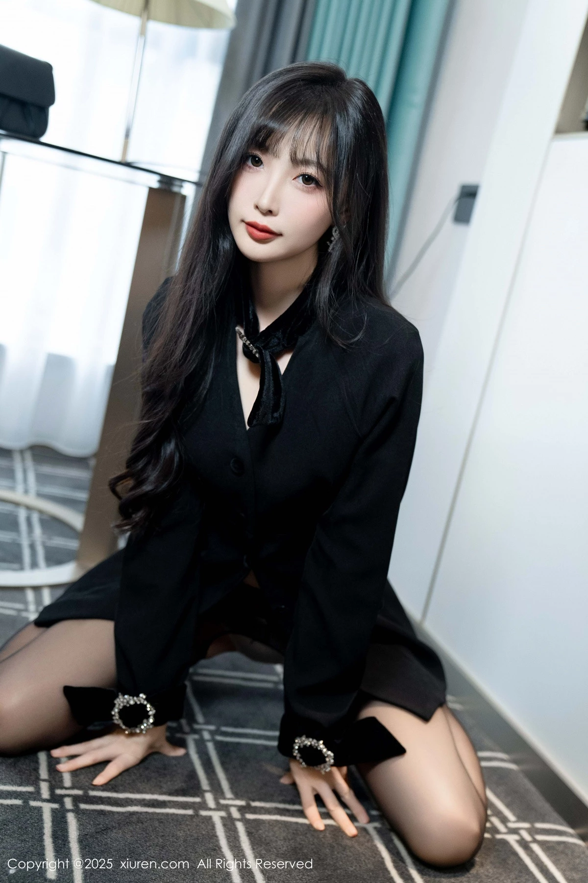 Xrmnw.Vip_樱桃小阑子_写真