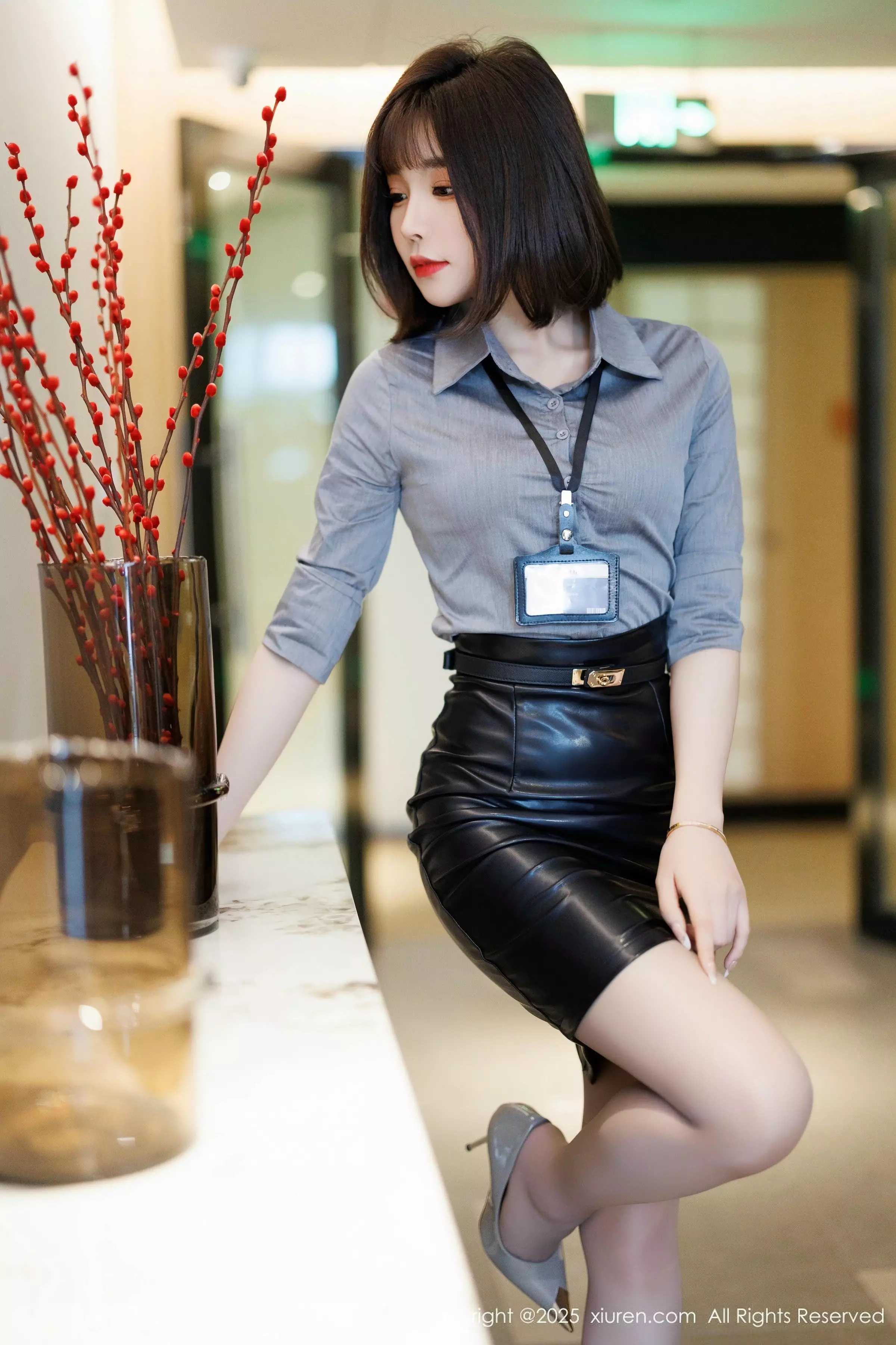 Xrmnw.Vip_徐莉芝_合集 Xrmnw.Vip_徐莉芝_写真