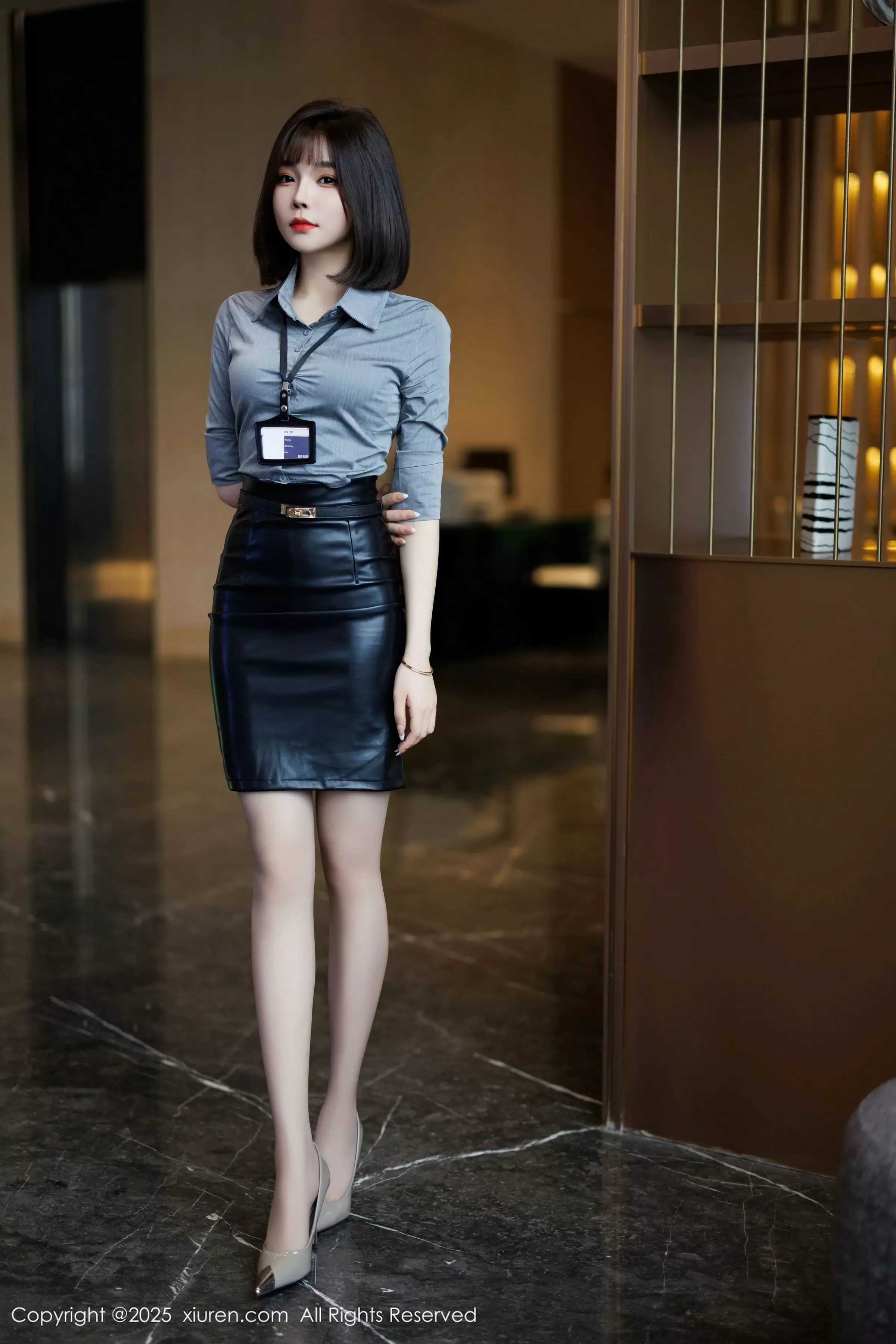 Xrmnw.Vip_徐莉芝_合集 Xrmnw.Vip_徐莉芝_写真