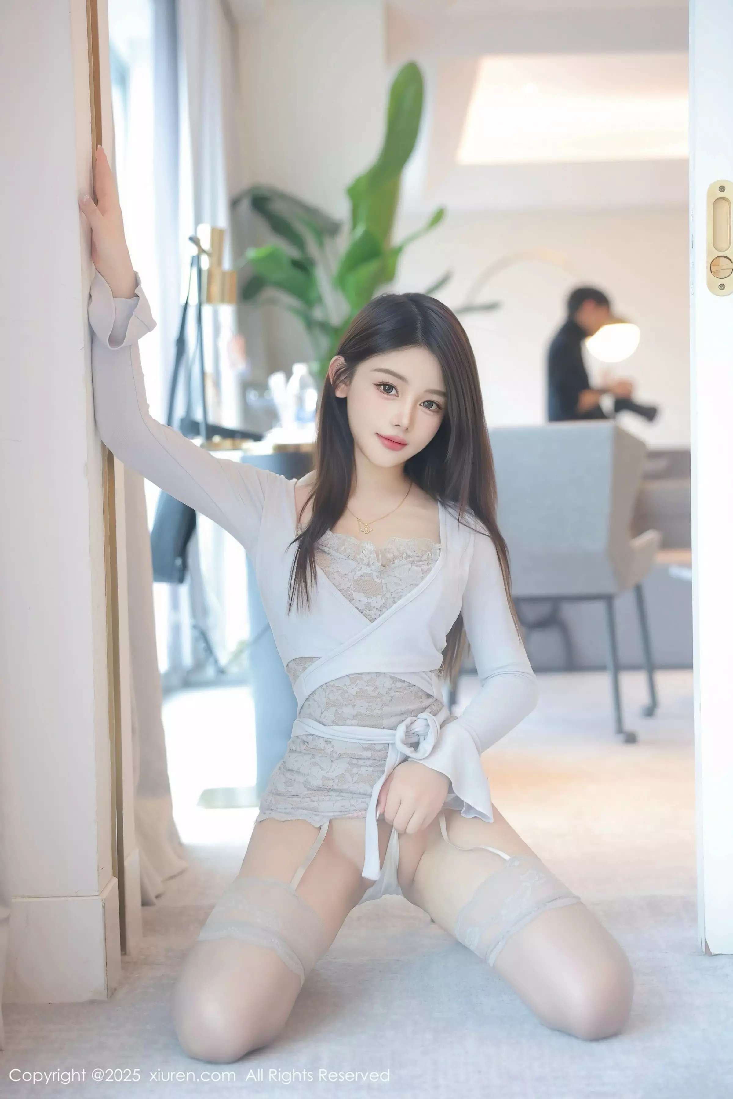 Xrmnw.Vip_爱酱里_合集 Xrmnw.Vip_爱酱里_写真