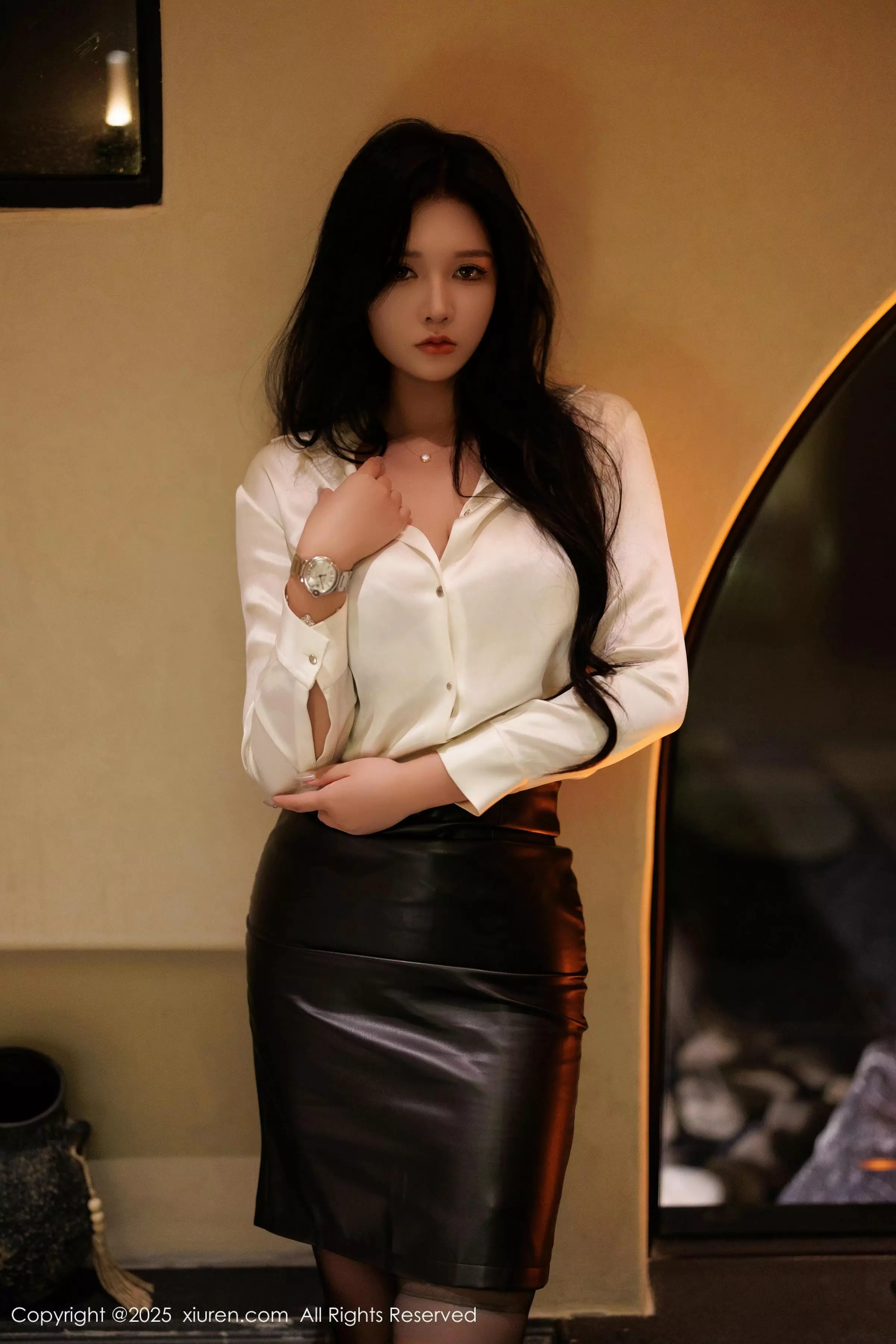 Xrmnw.Vip_娜比_合集 Xrmnw.Vip_娜比_写真