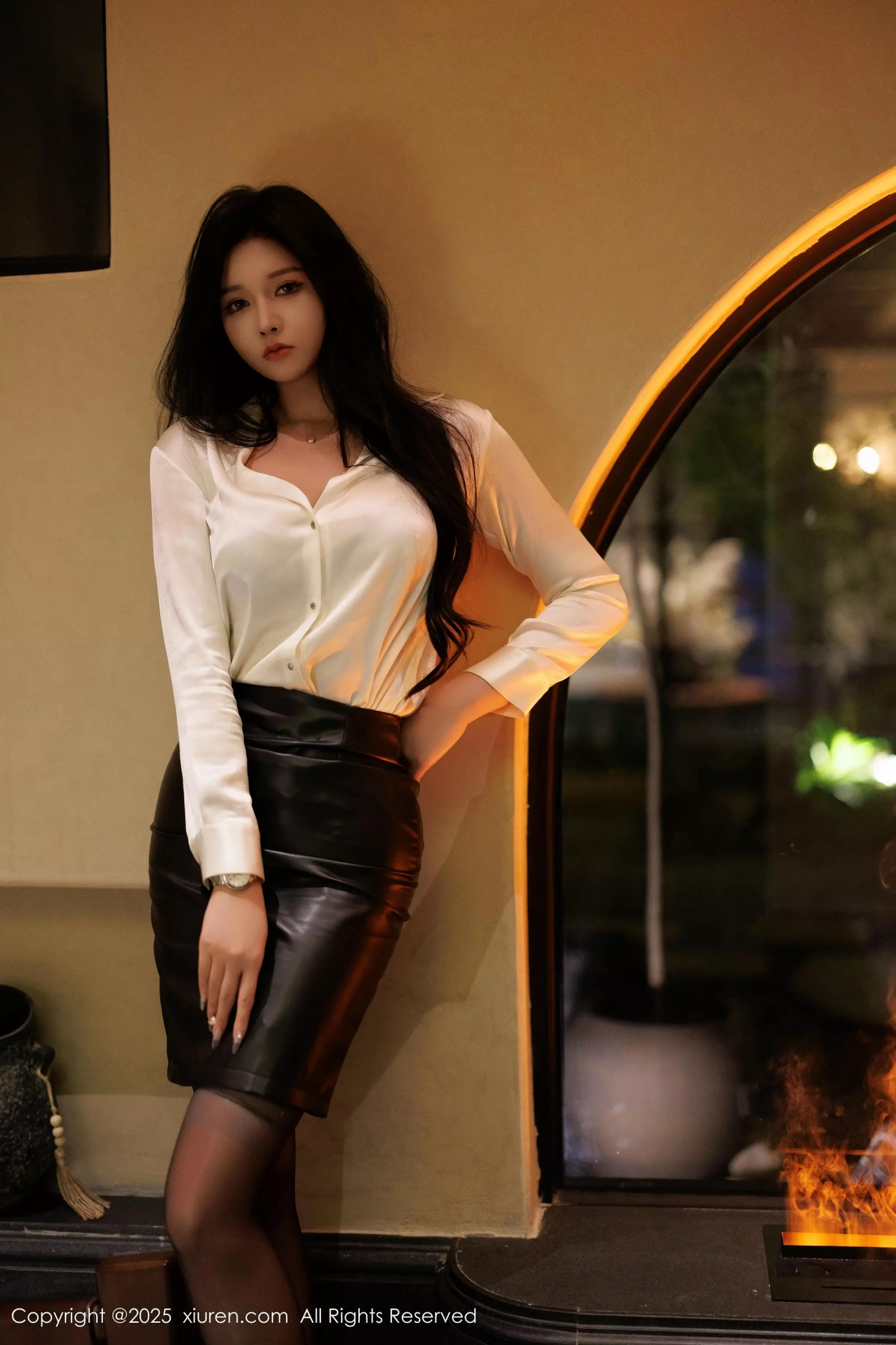 Xrmnw.Vip_娜比_合集 Xrmnw.Vip_娜比_写真