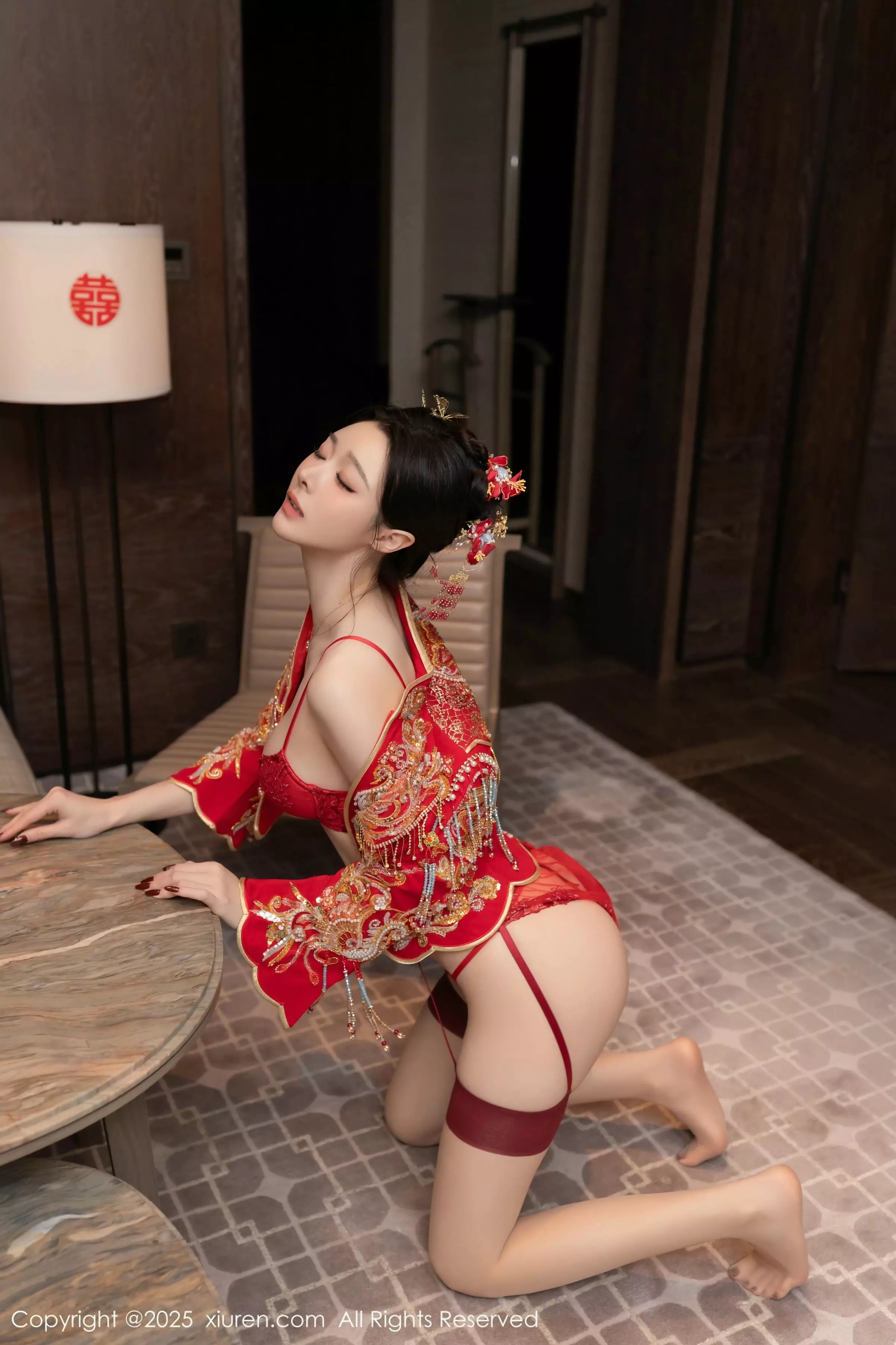 Xrmnw.Vip_小逗逗_写真