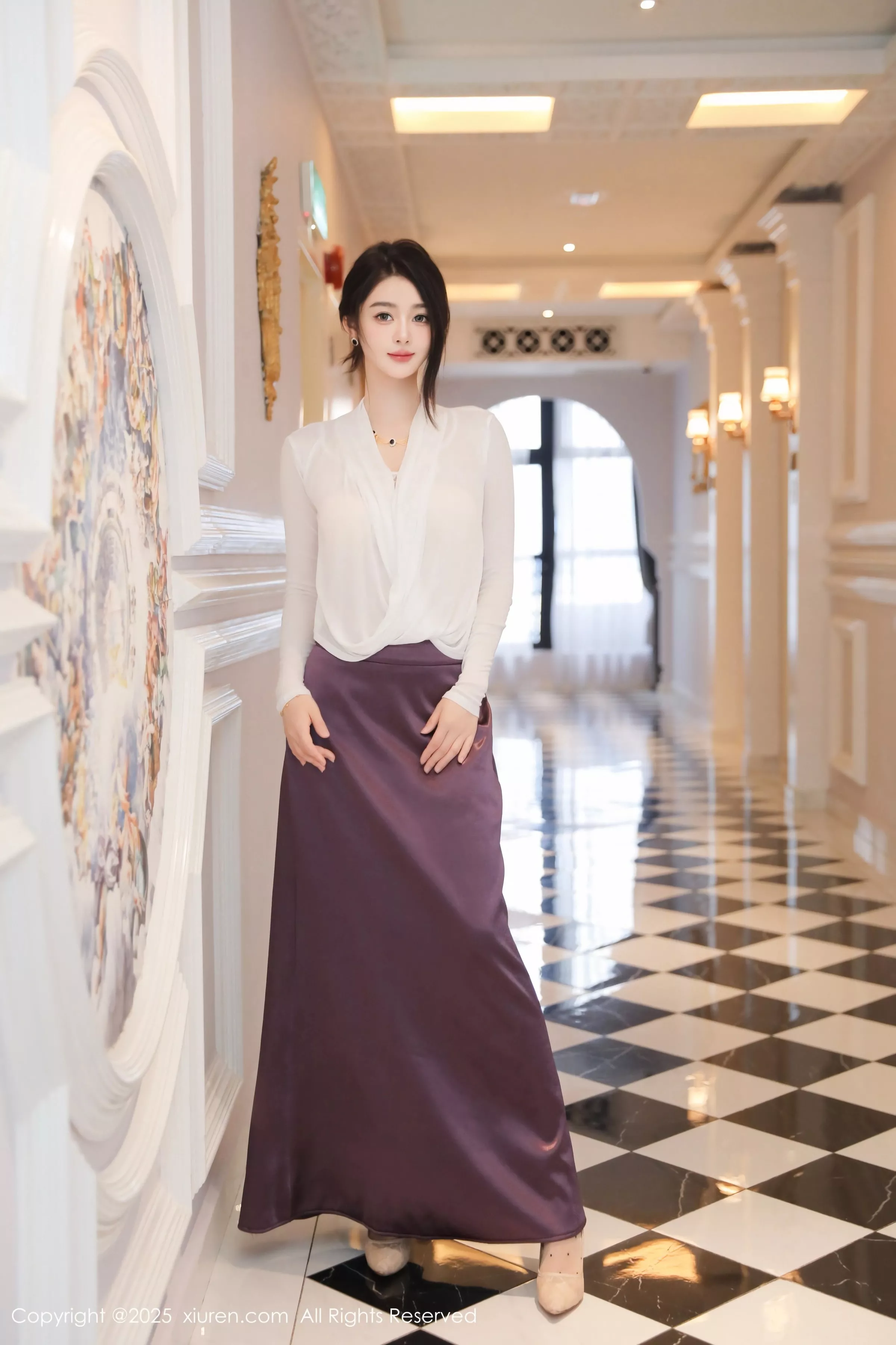 Xrmnw.Vip_Candy糖糖_写真