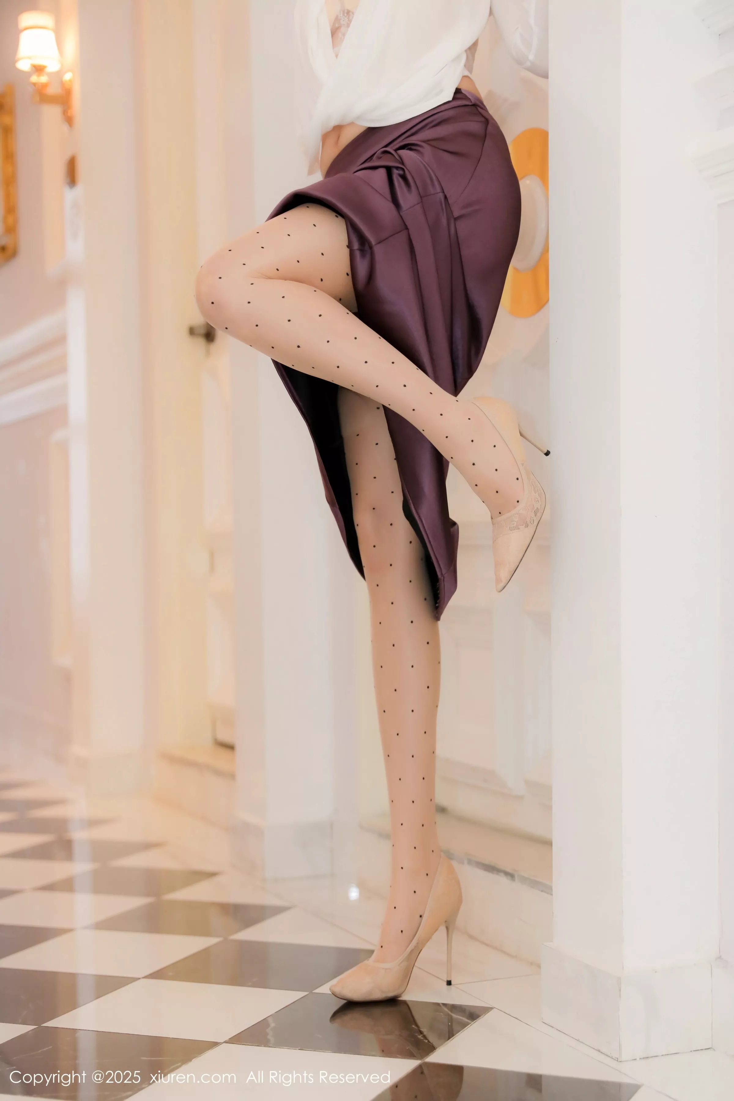 Xrmnw.Vip_Candy糖糖_写真