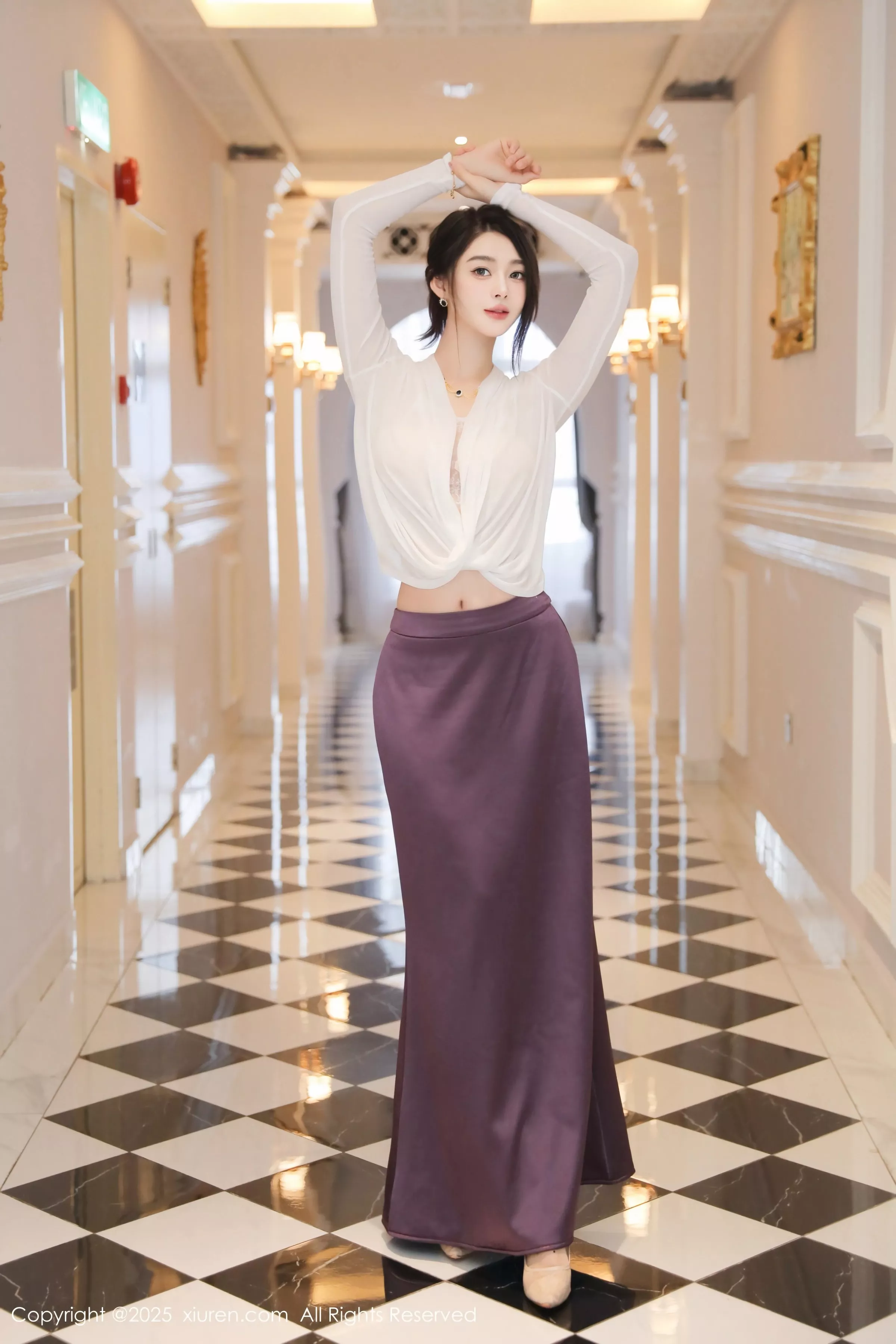 Xrmnw.Vip_Candy糖糖_写真