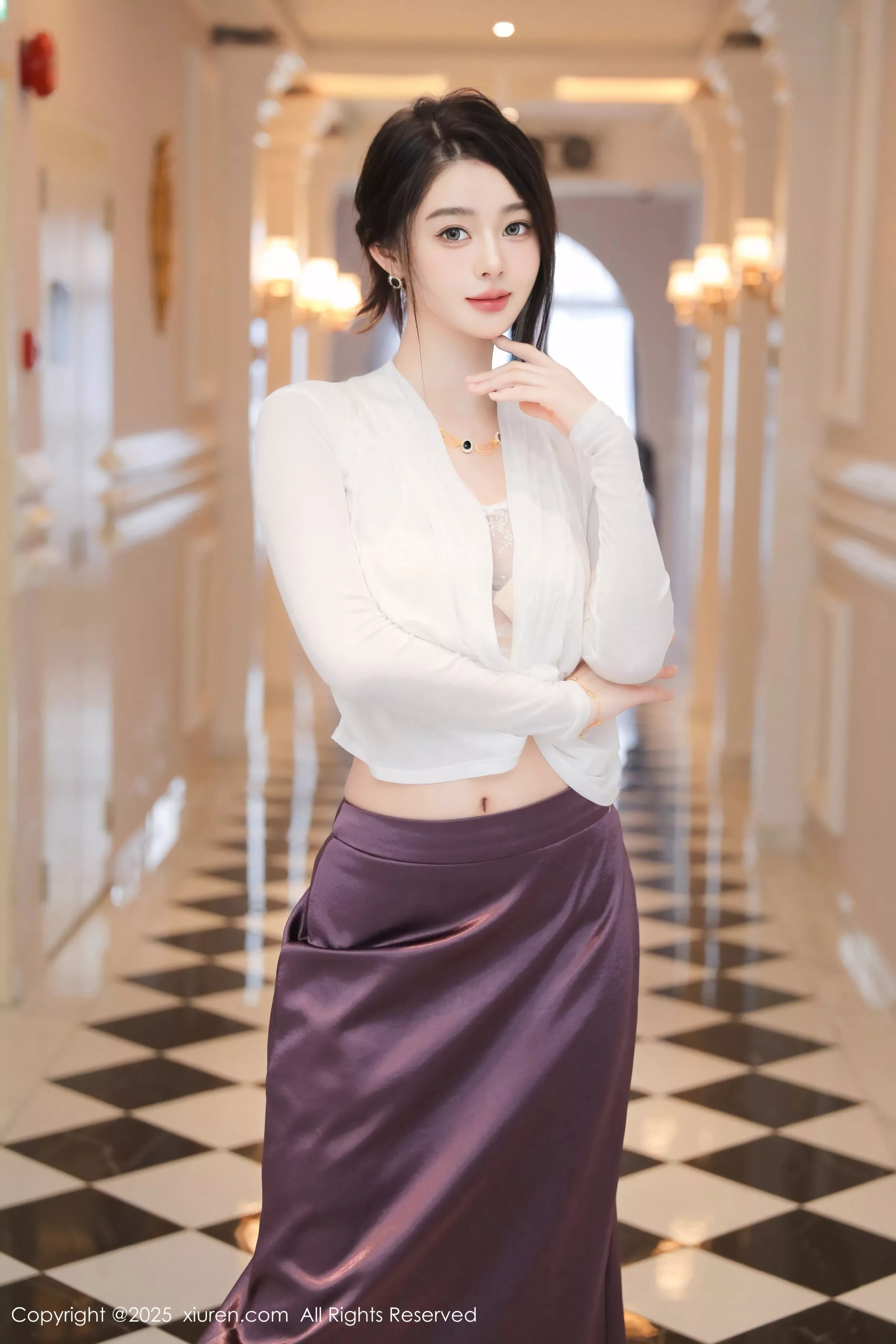 Xrmnw.Vip_Candy糖糖_合集 Xrmnw.Vip_Candy糖糖_写真