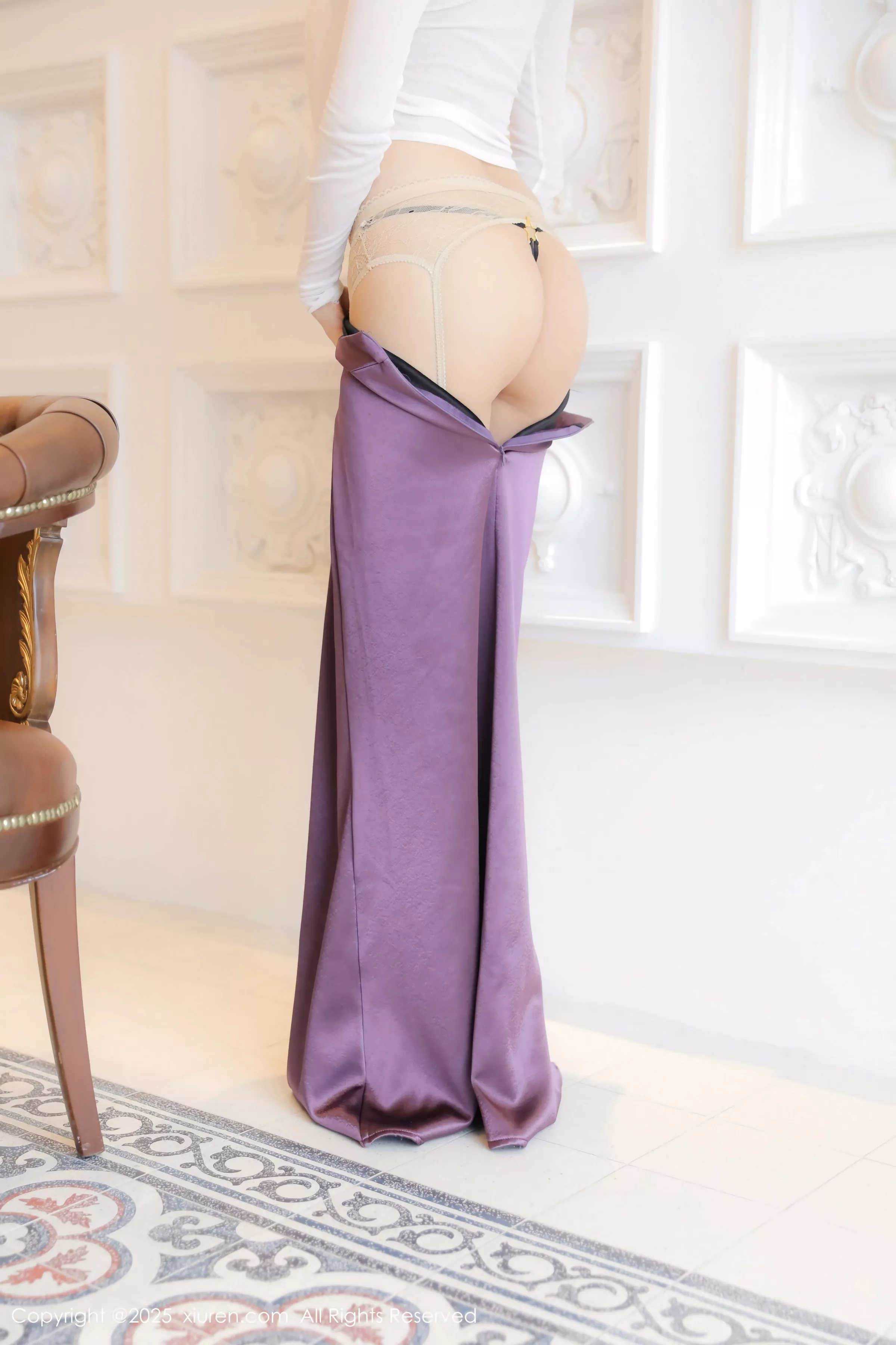 Xrmnw.Vip_Candy糖糖_写真