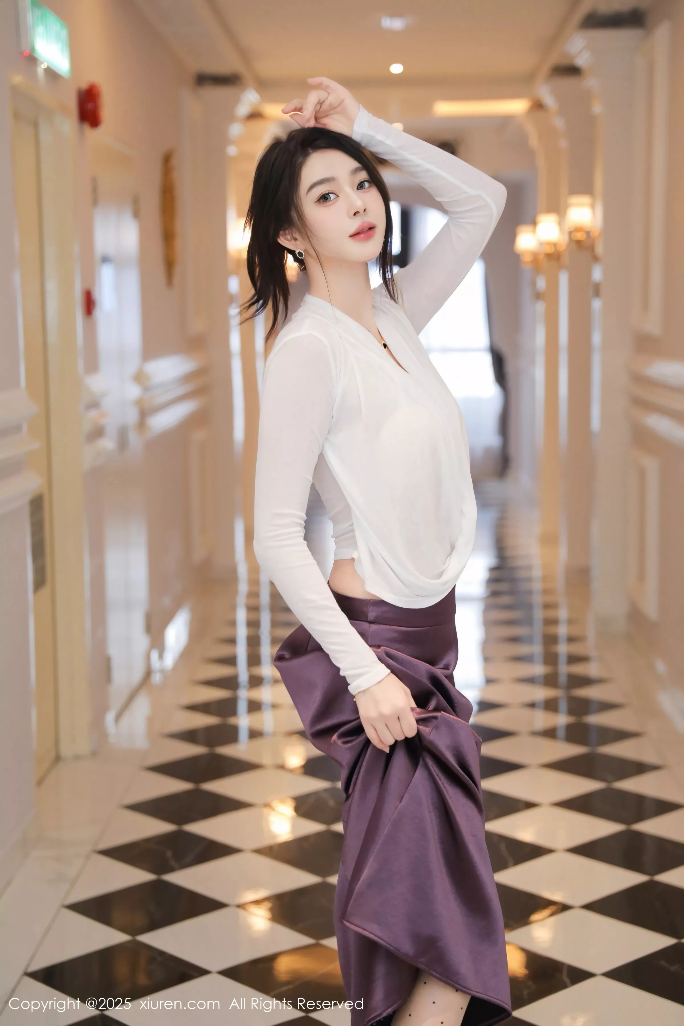 Xrmnw.Vip_Candy糖糖_合集 Xrmnw.Vip_Candy糖糖_写真