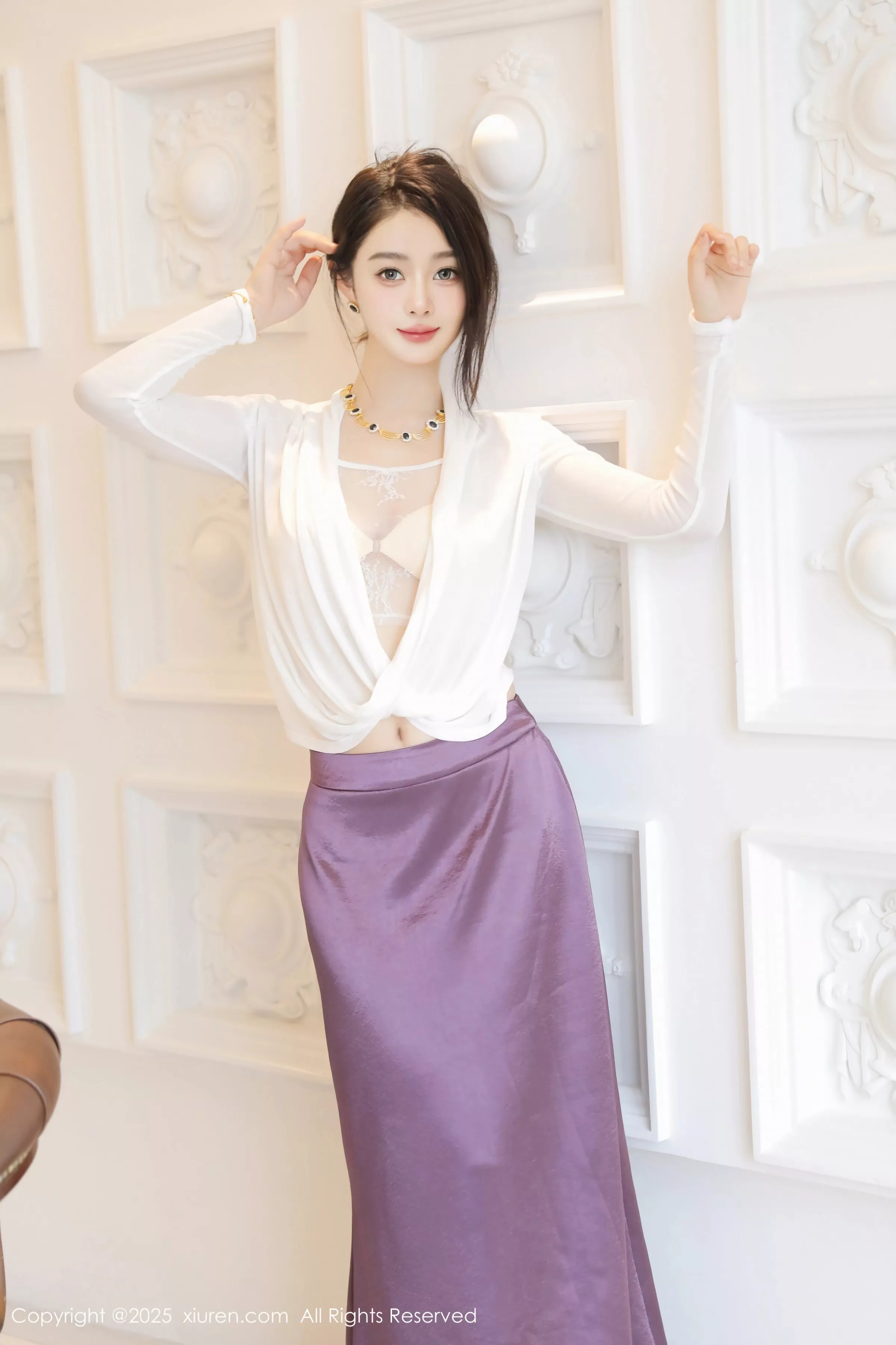 Xrmnw.Vip_Candy糖糖_合集 Xrmnw.Vip_Candy糖糖_写真