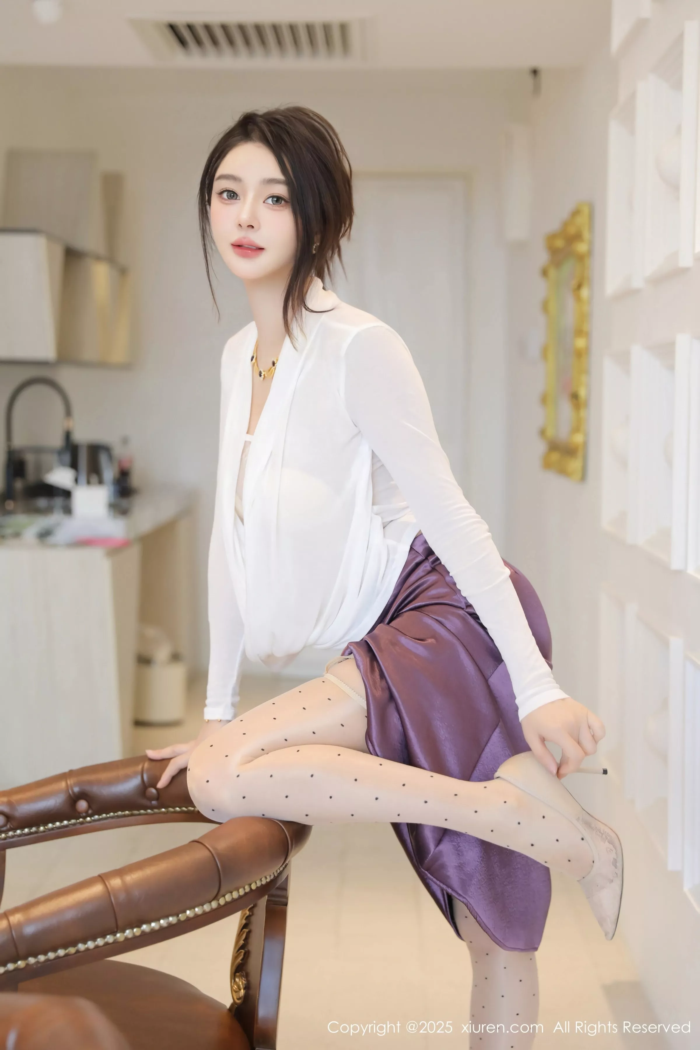 Xrmnw.Vip_Candy糖糖_写真