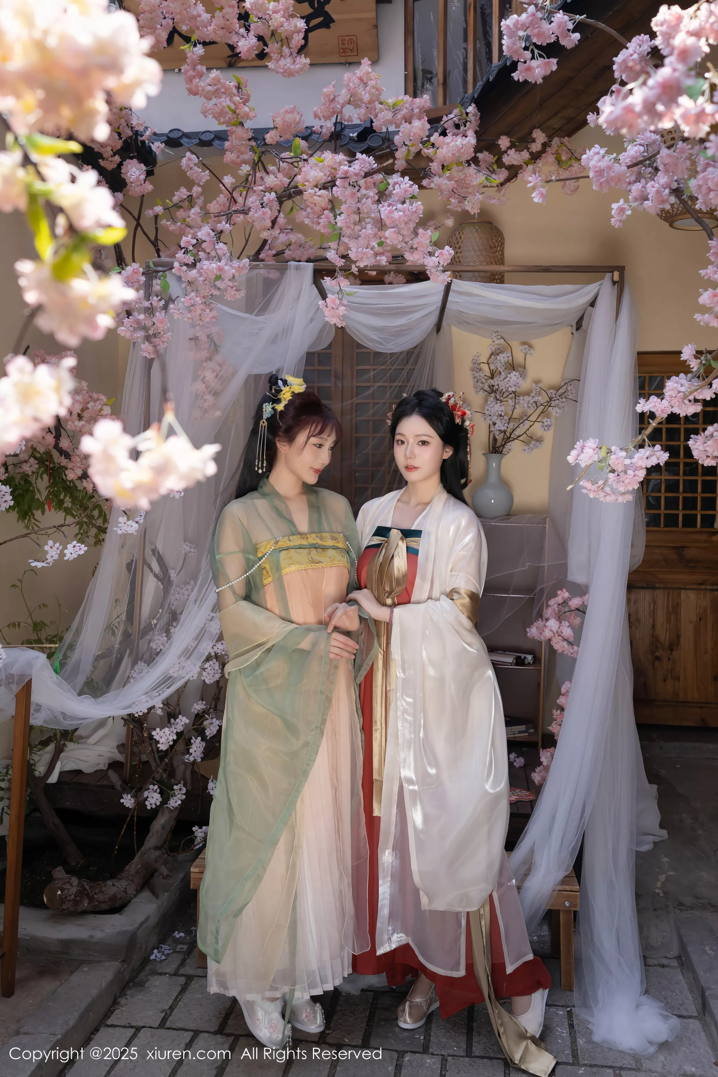 Xrmnw.Vip_模特合集_合集 Xrmnw.Vip_模特合集_写真