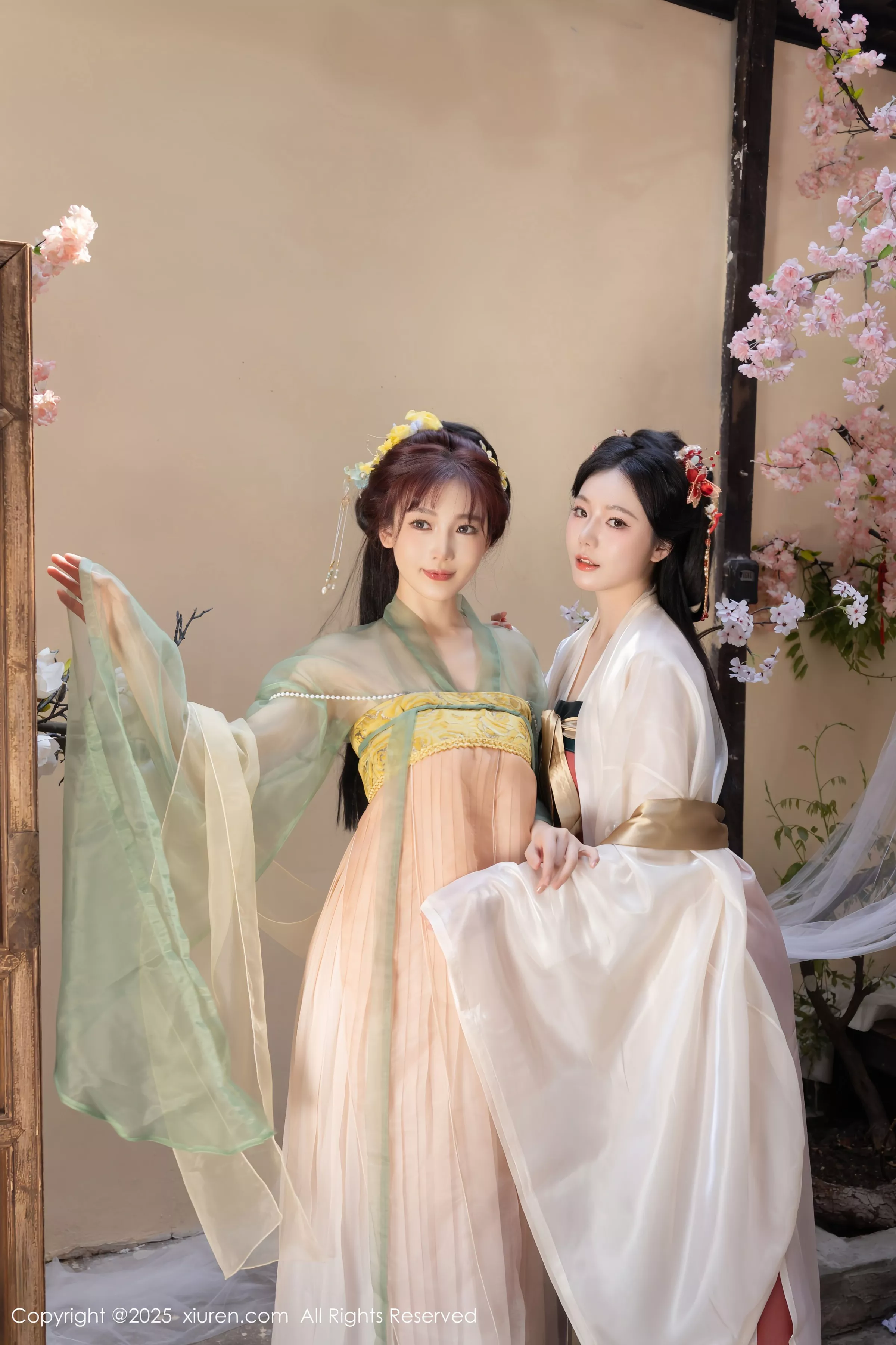 Xrmnw.Vip_模特合集_合集 Xrmnw.Vip_模特合集_写真