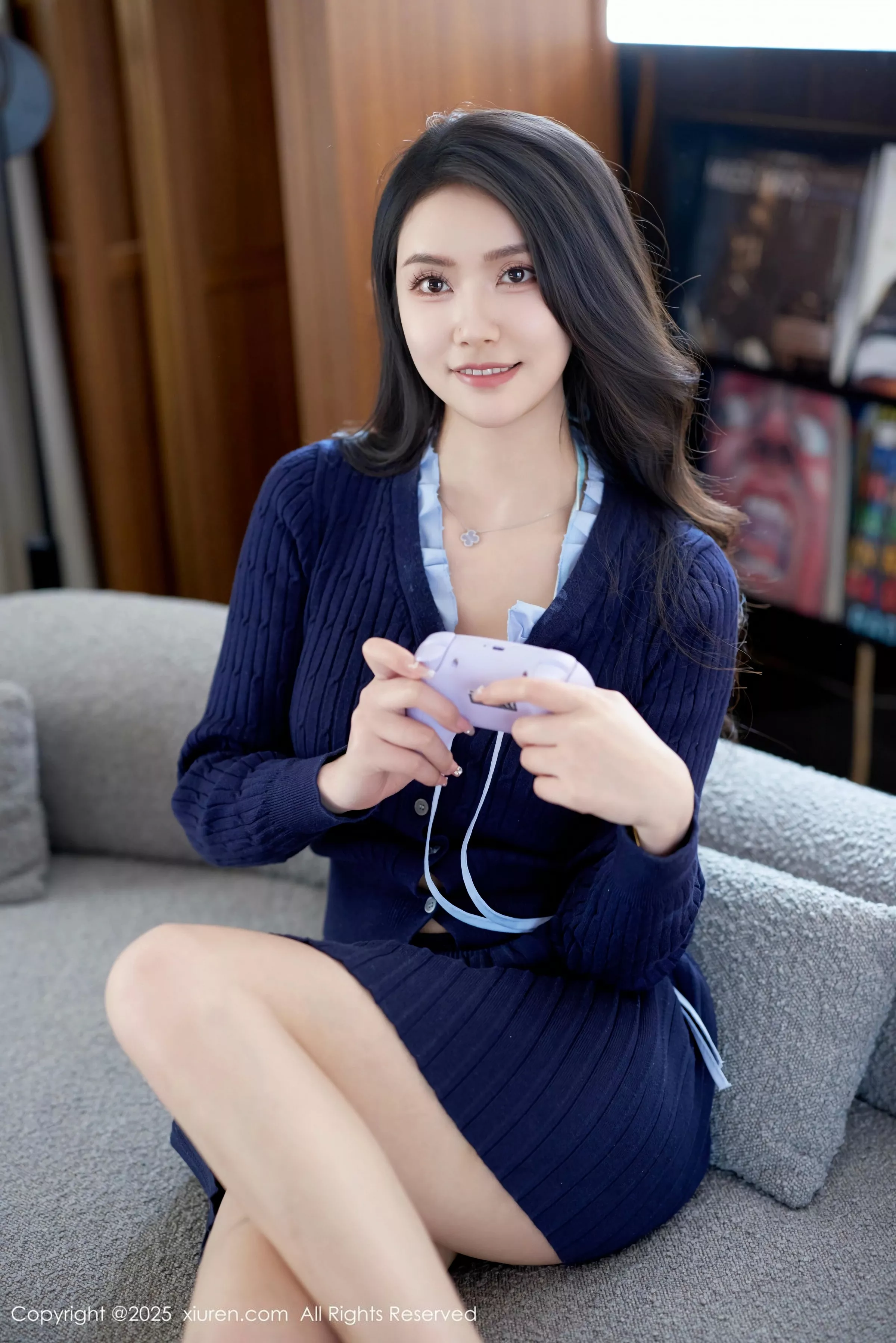 Xrmnw.Vip_方子萱_合集 Xrmnw.Vip_方子萱_写真