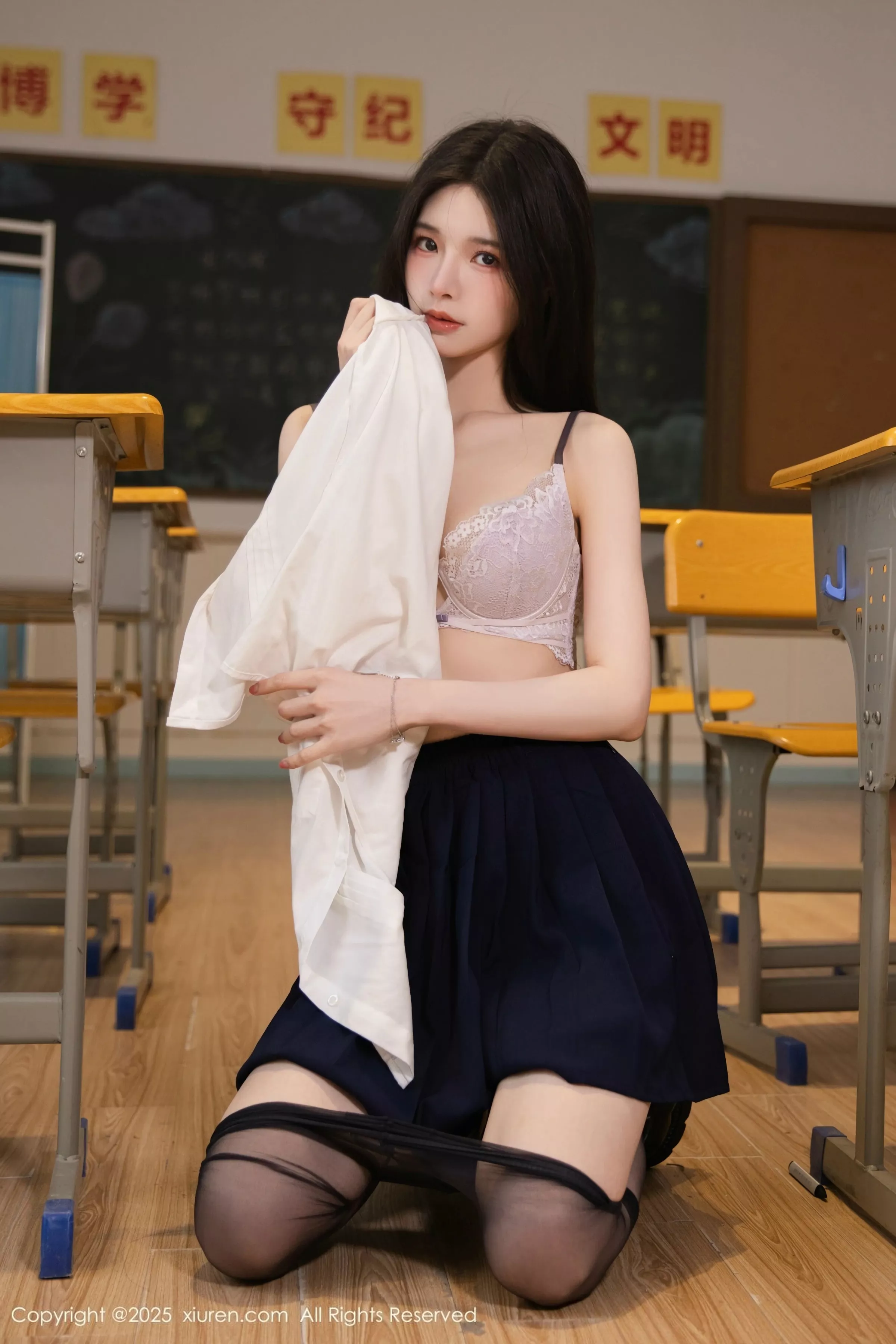 Xrmnw.Vip_布丁_合集 Xrmnw.Vip_布丁_写真