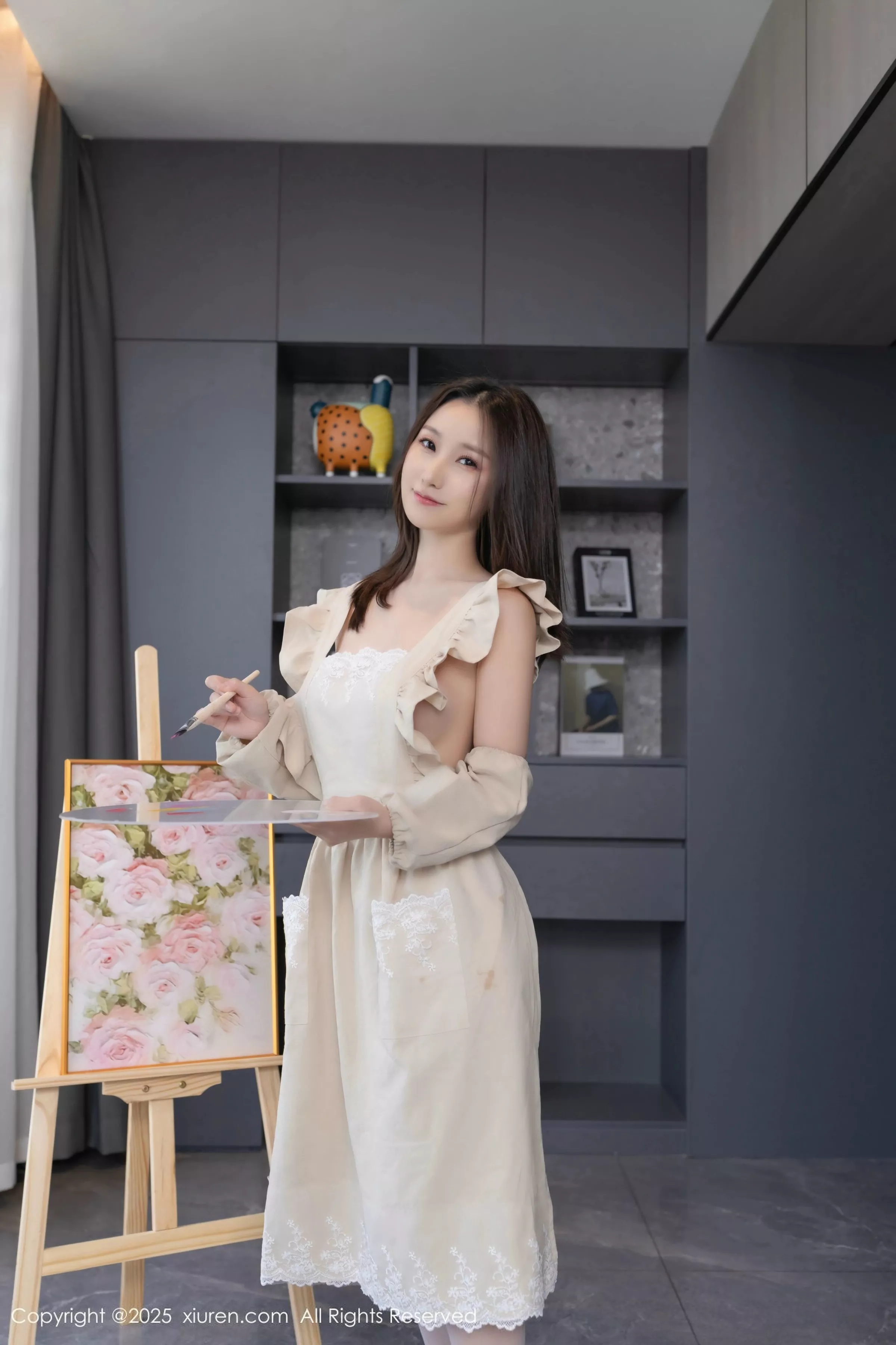 Xrmnw.Vip_杏子_合集 Xrmnw.Vip_杏子_写真