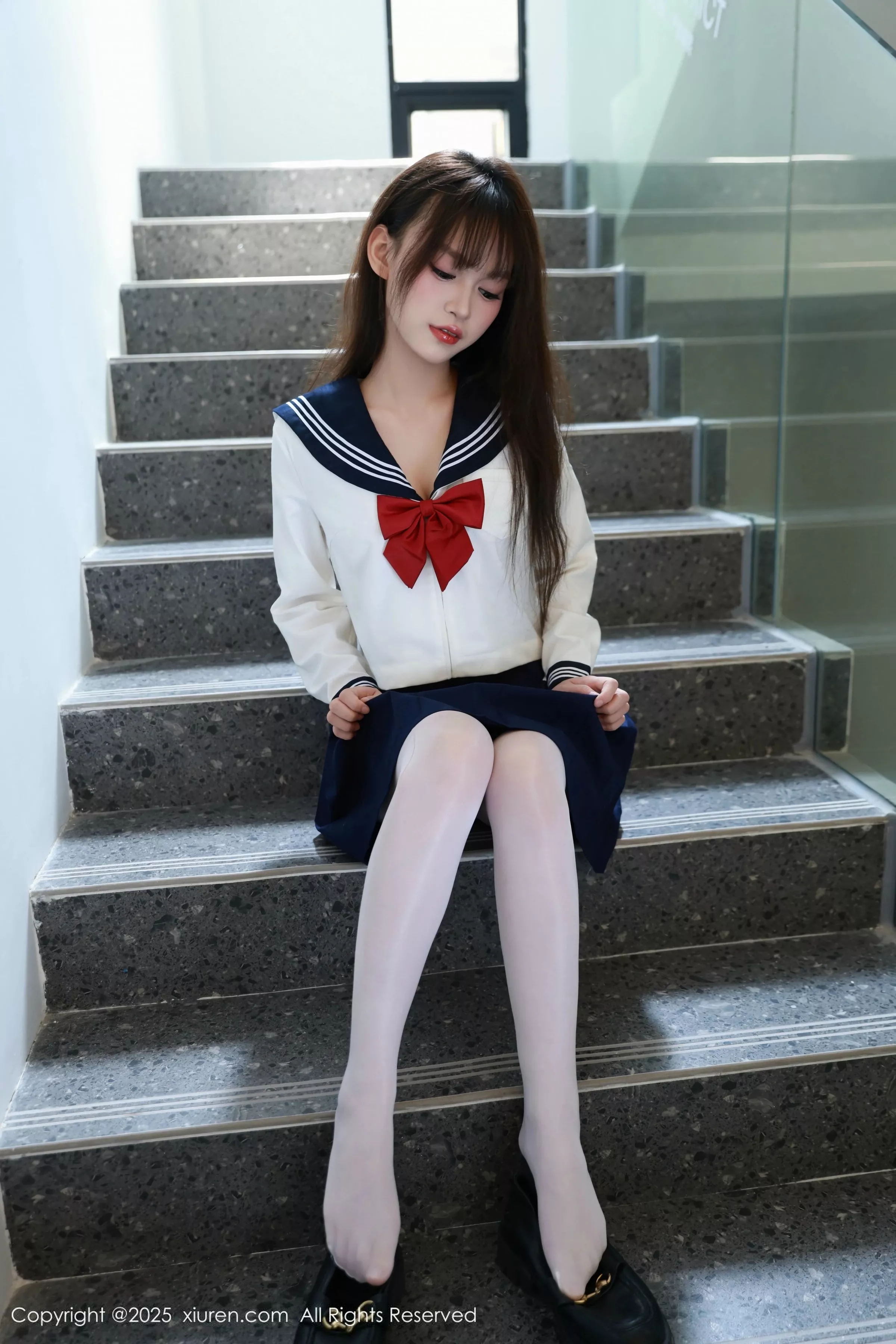 Xrmnw.Vip_糯咪_写真