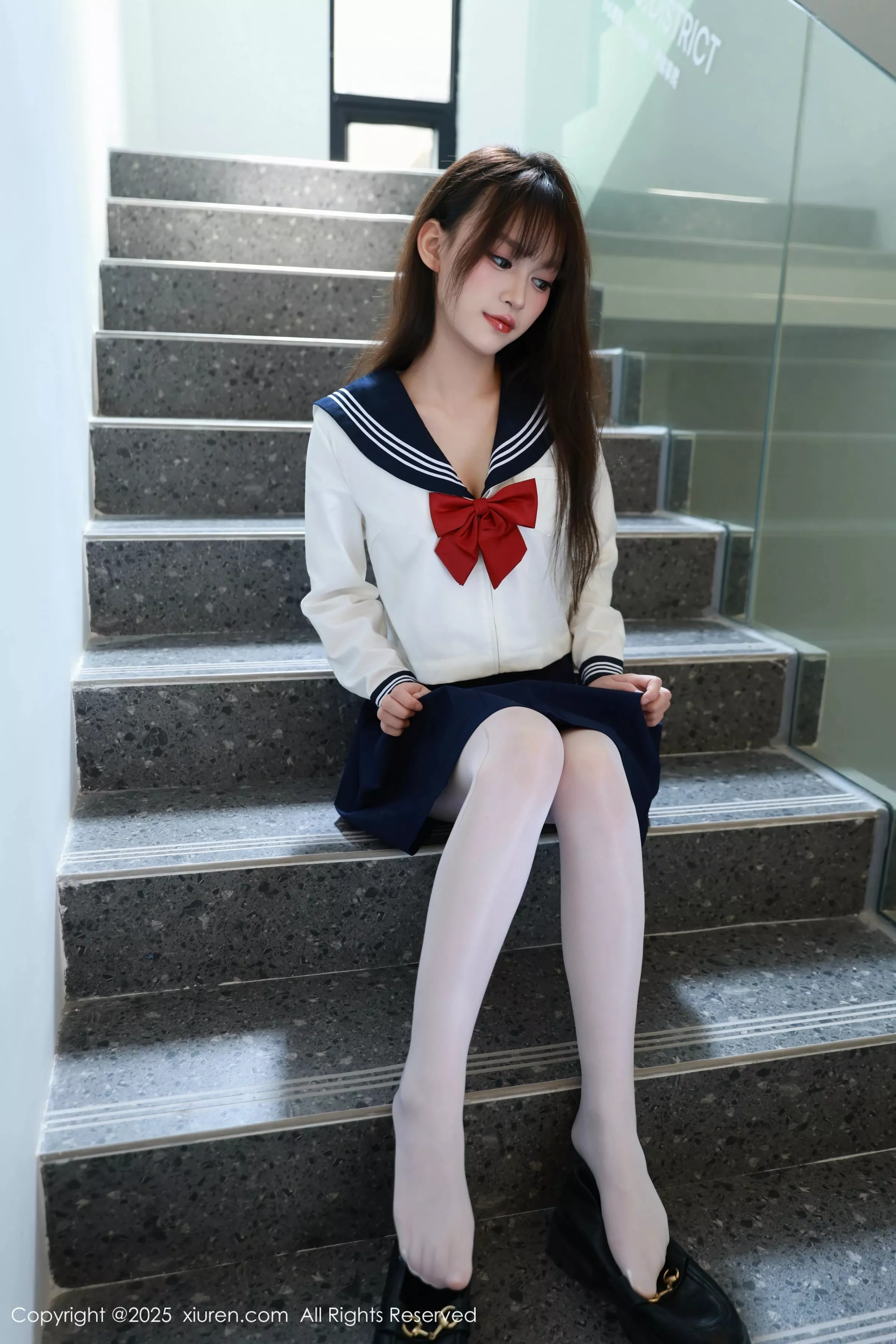 Xrmnw.Vip_糯咪_写真