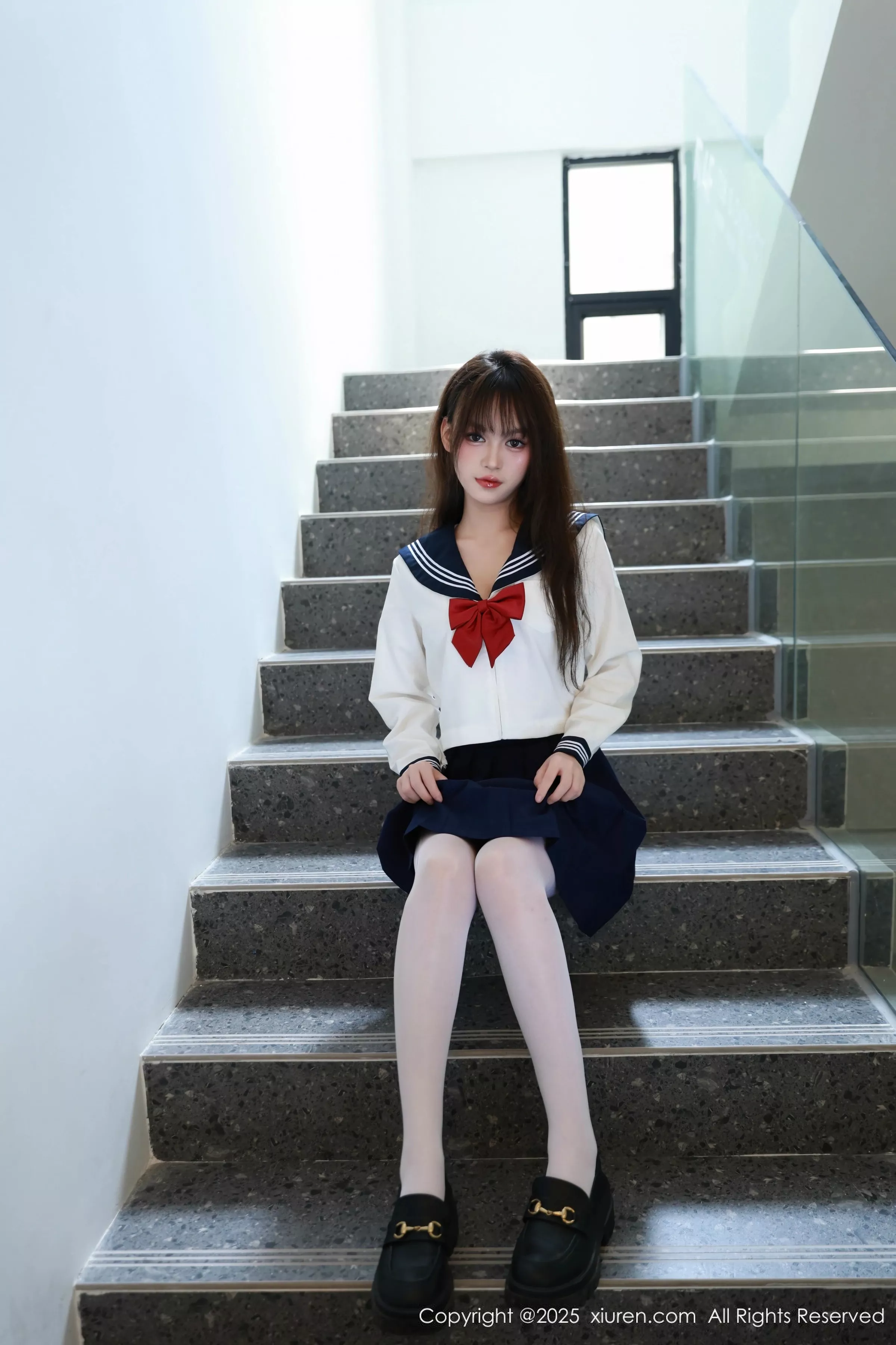 Xrmnw.Vip_糯咪_合集 Xrmnw.Vip_糯咪_写真