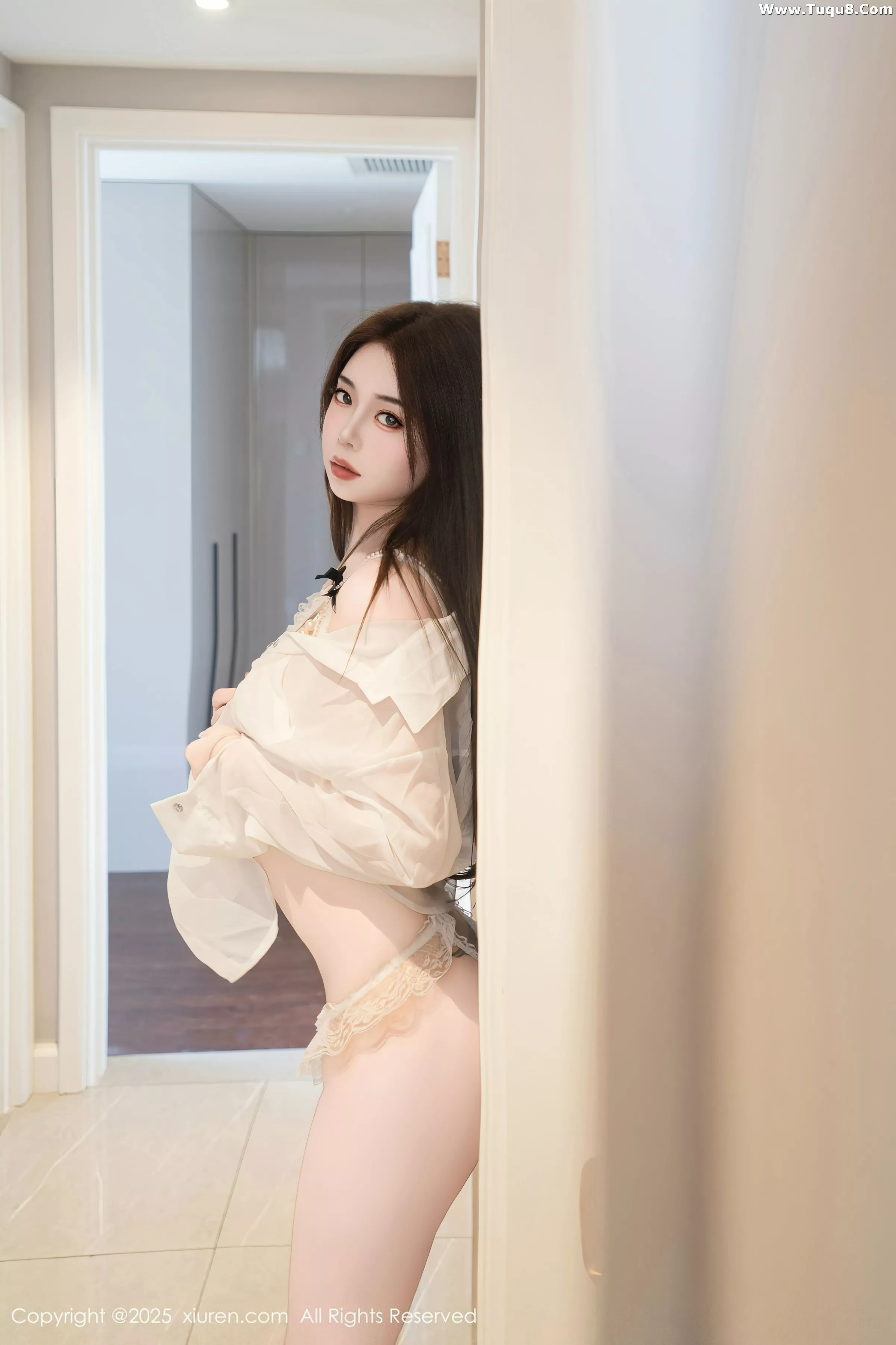 Xrmnw.Vip_沐娜娜_写真